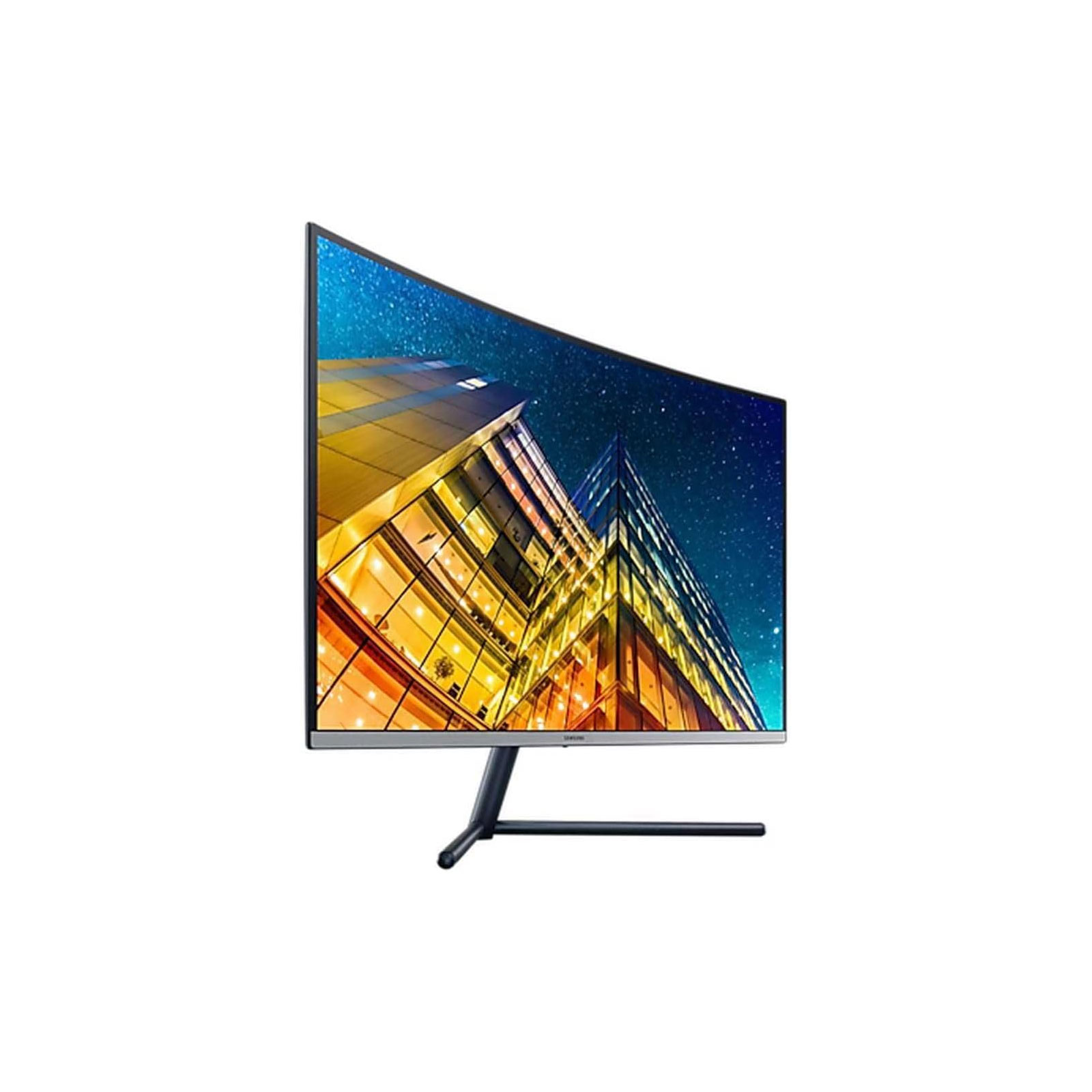 Samsung Monitor U32R590CWP