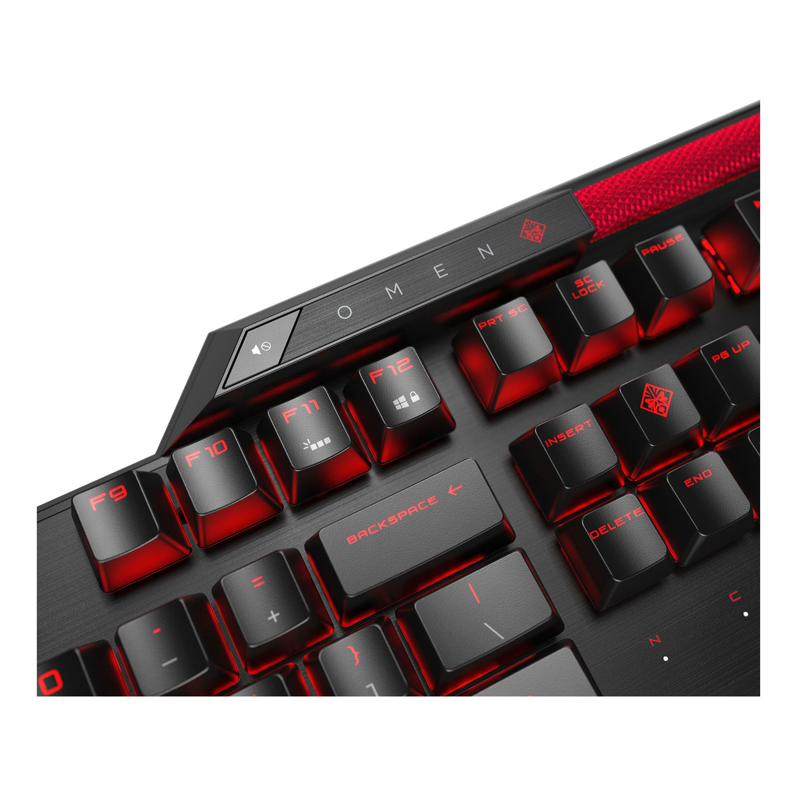 Omen by HP Sequencer Keyboard