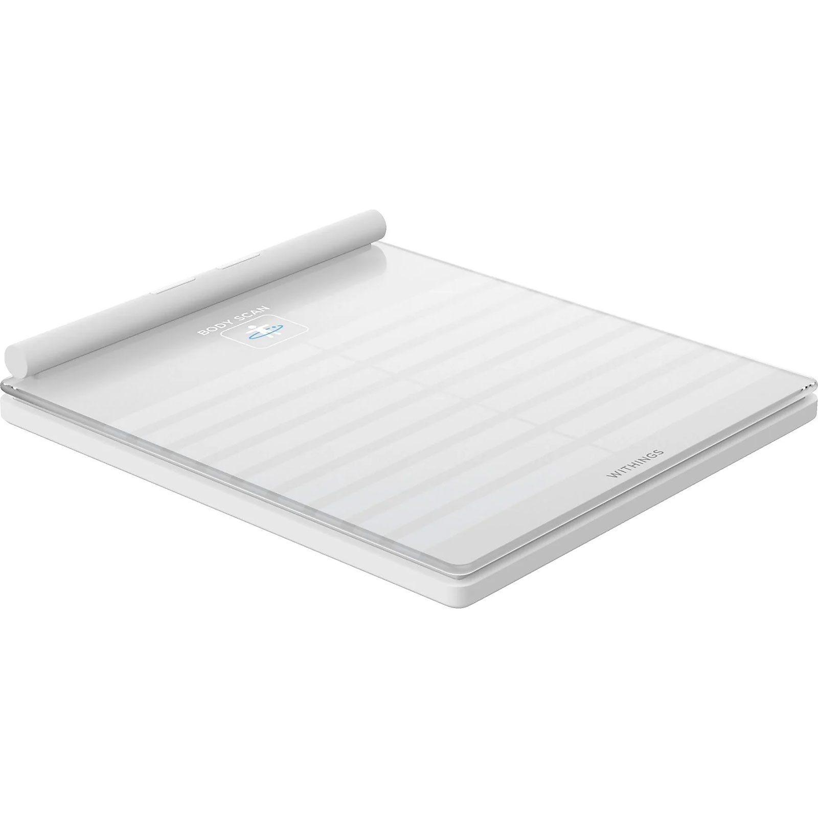 Withings Body Scan Diagnosewaage