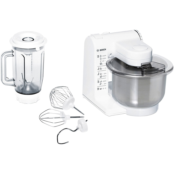 Bosch MUM4409 Küchenmaschine