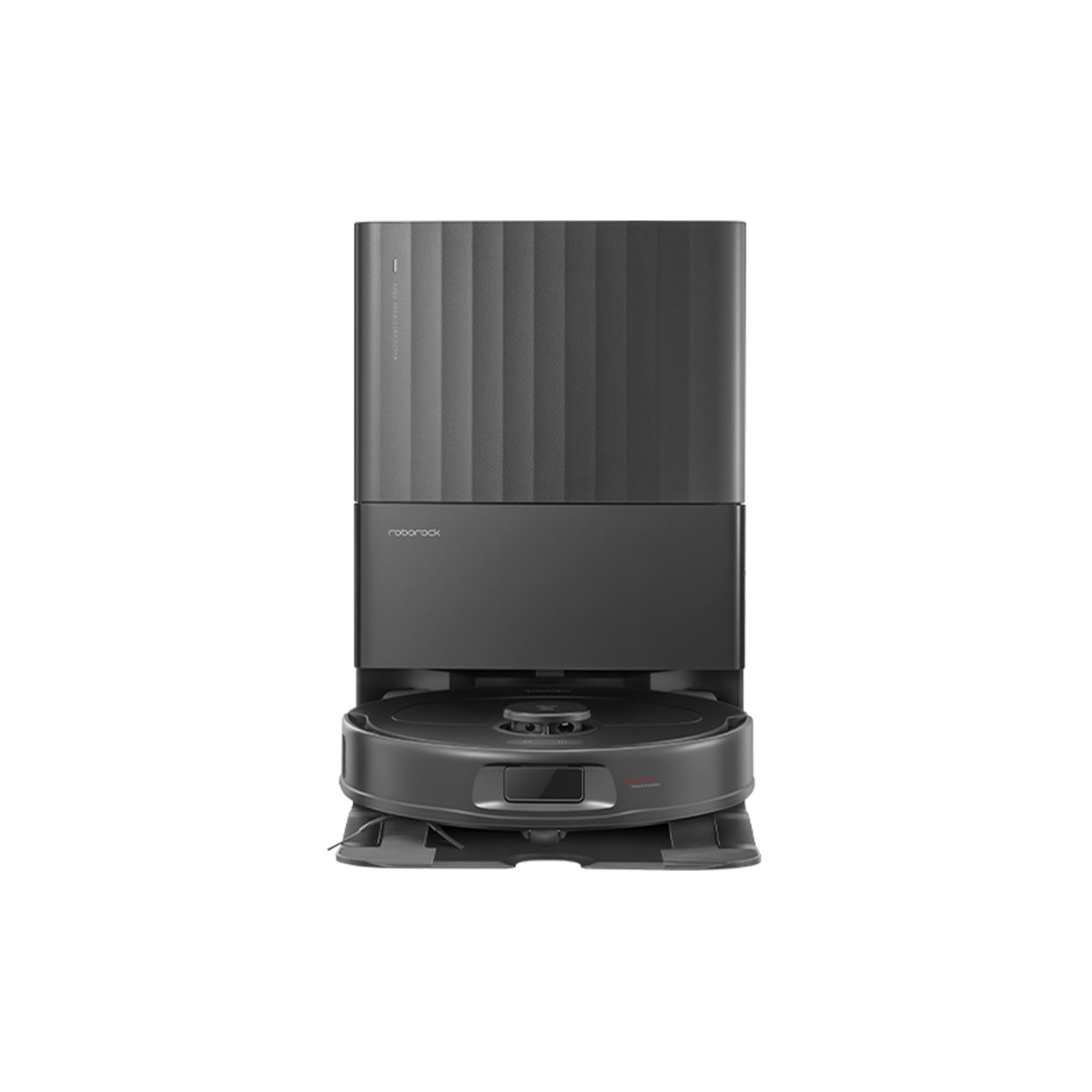 Roborock Qrevo Plus Saugroboter mit Wischfunktion