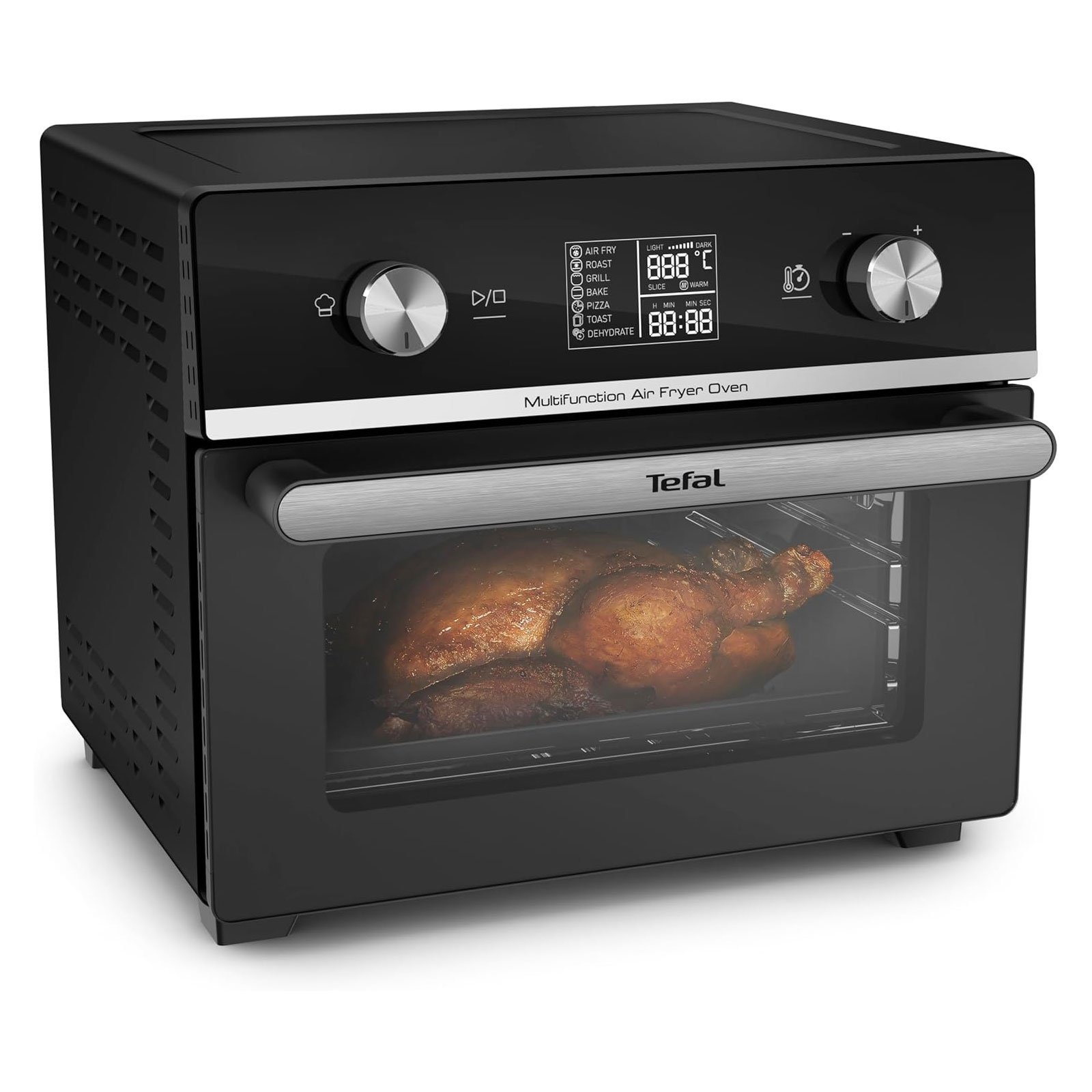 Tefal FW6058 MINI-BACKOFEN EASY FRY AIR