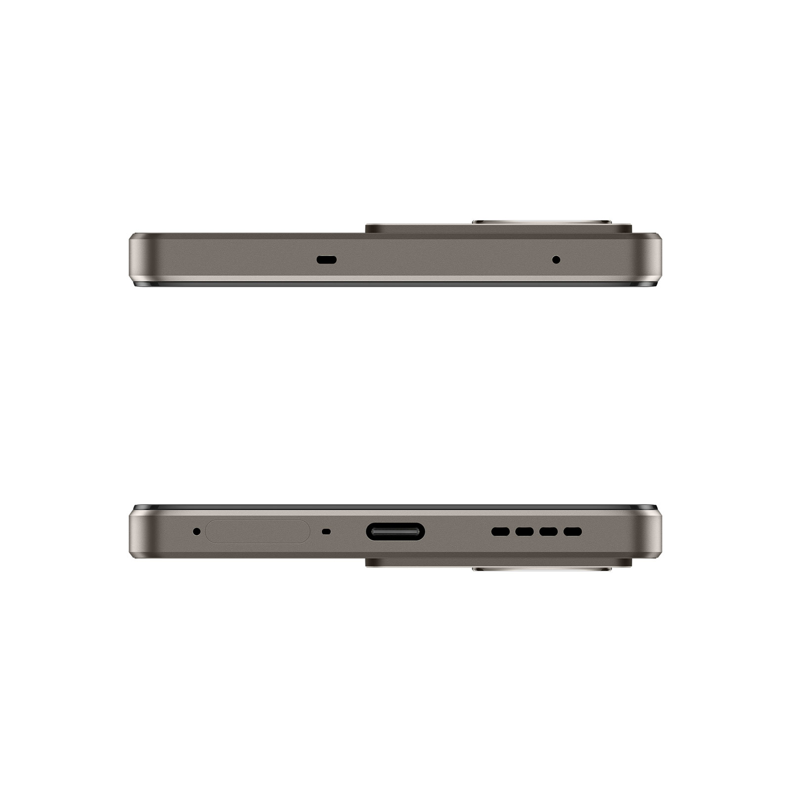 realme 14 5G, 8GB+256GB Storm Titanium Smartphone (6,67 Zoll, 50 MP, 6000-mAh, Octa-Core, Fingerabdrucksensor, braun) realme 14 5G, 8GB+256GB Storm Titanium Smartphone (6,67 Zoll, 50 MP, 6000-mAh, Octa-Core, Fingerabdrucksensor, braun)