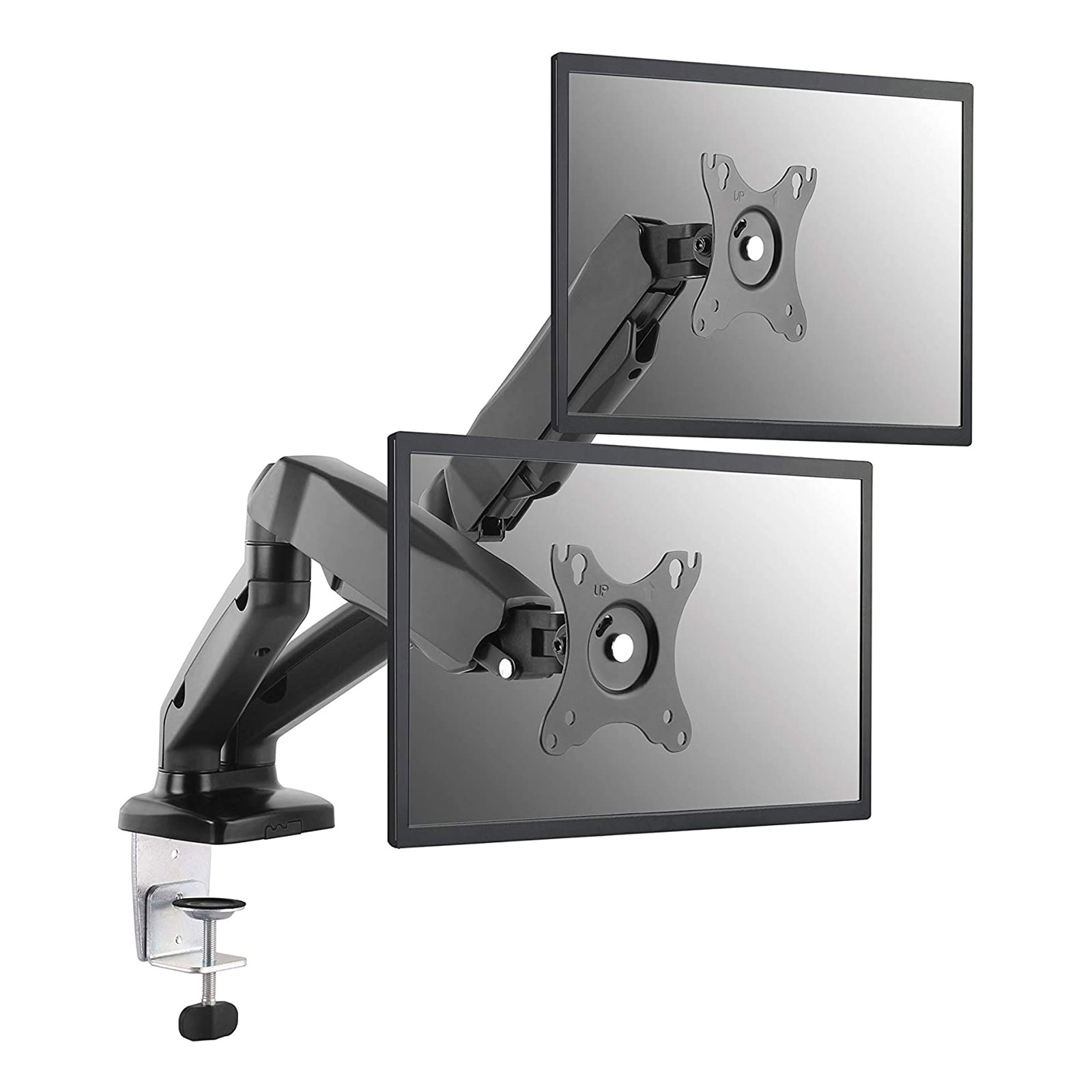 Equip 650121 Schreibtisch Monitor Halterung