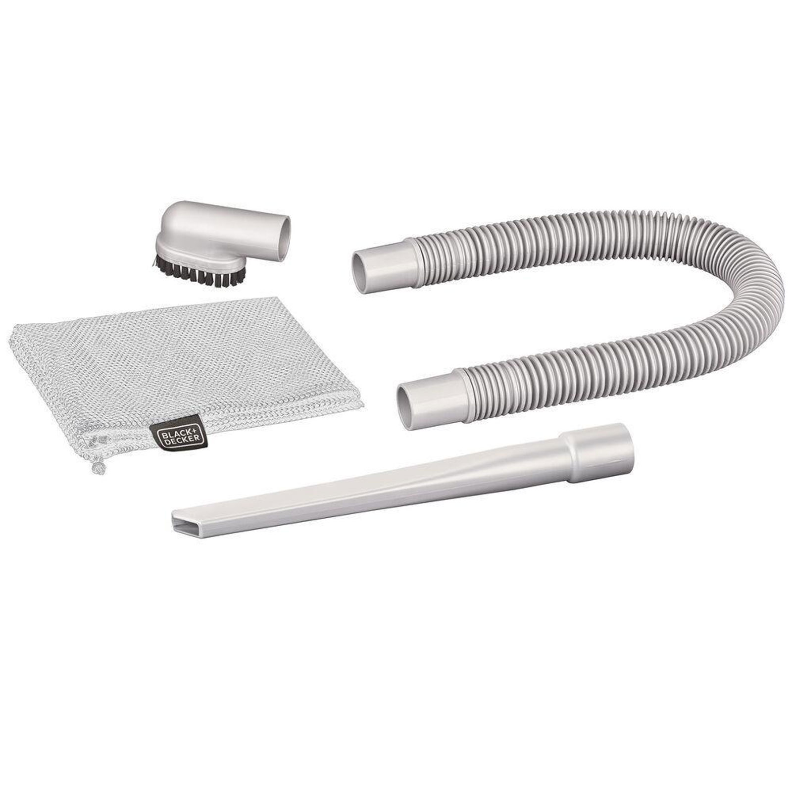 Black + Decker Pivot 18V Handstaubsauger