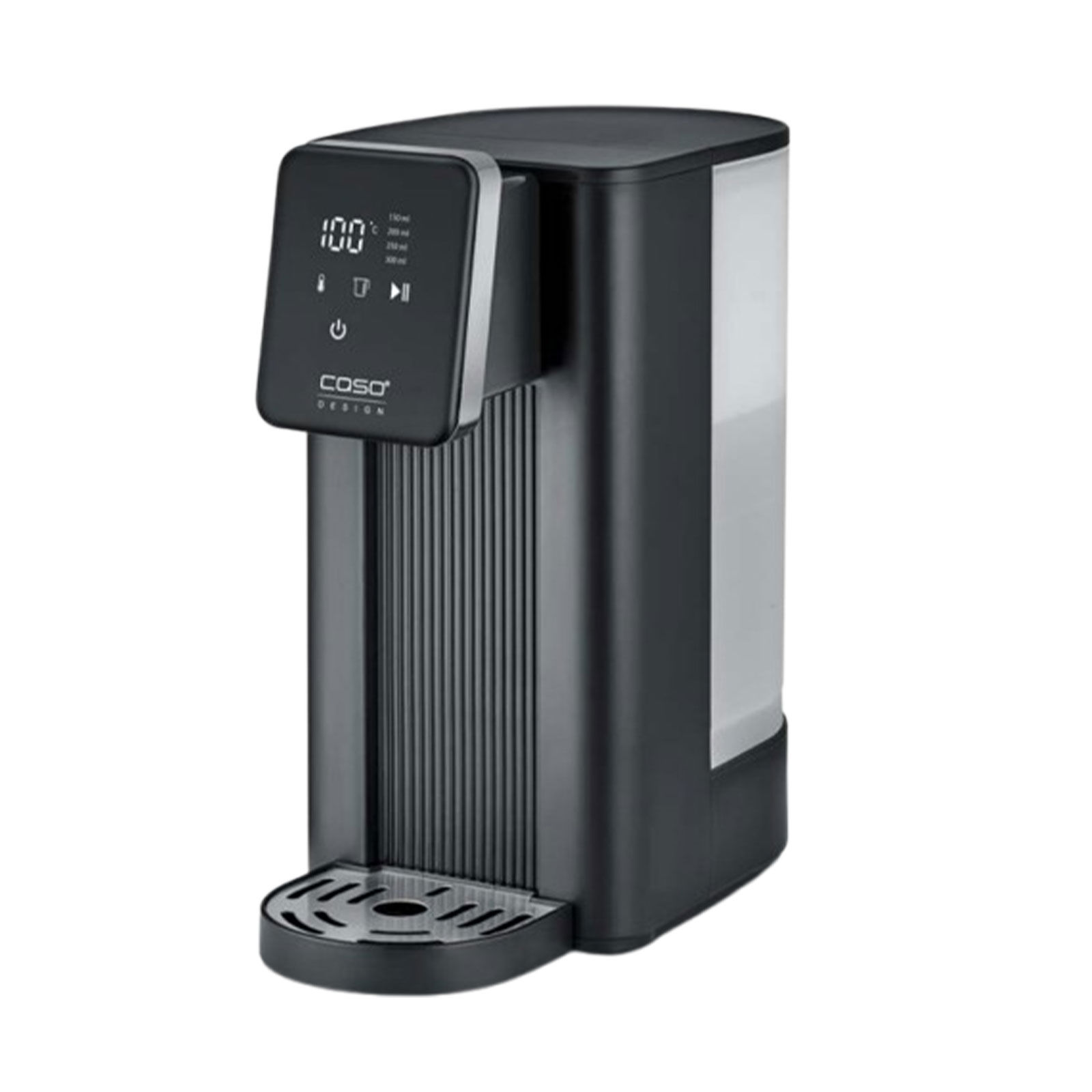 Caso 1896 HW 616 Turbo Heißwasserspender
