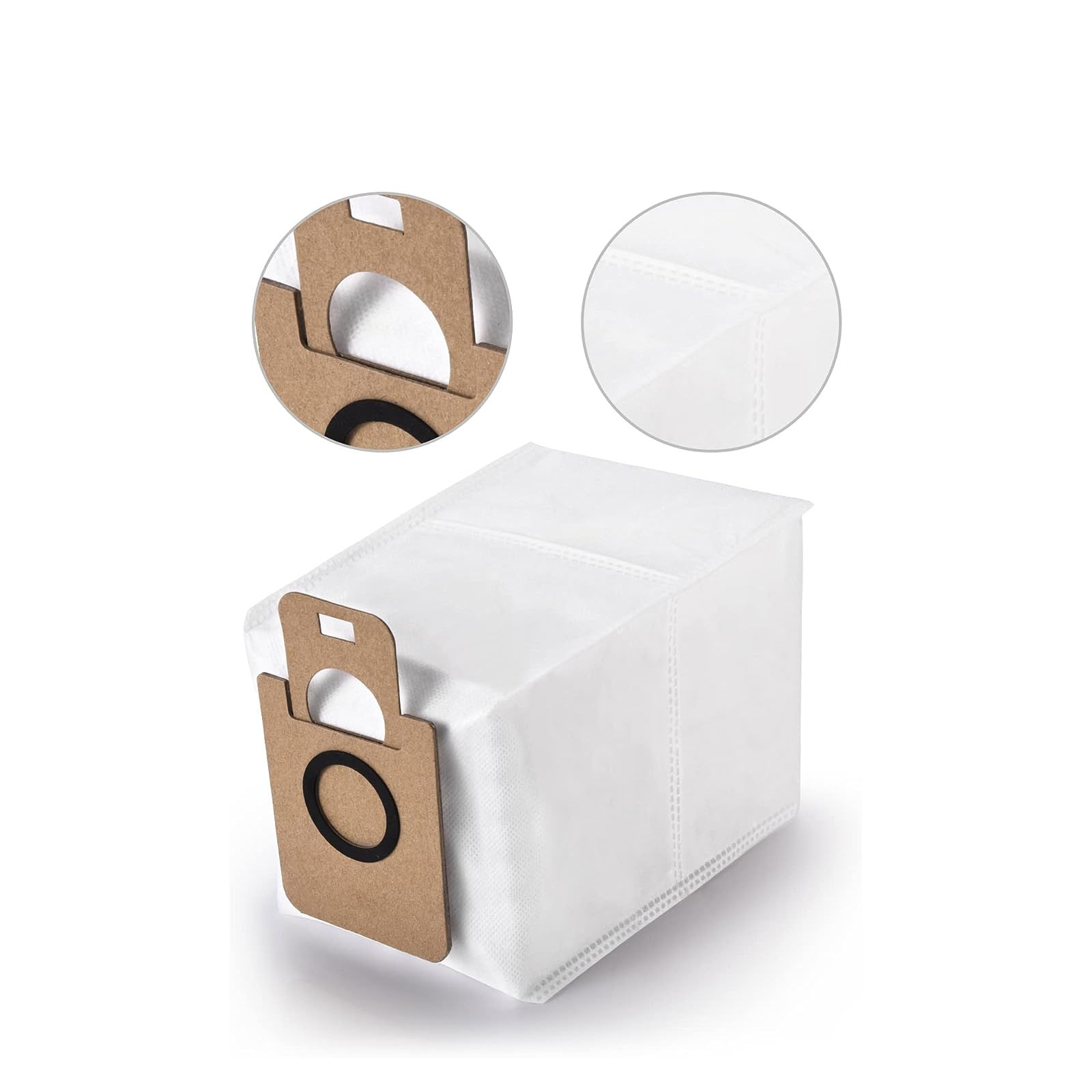 Dreame RDB1 Staubbeutel 3er Pack