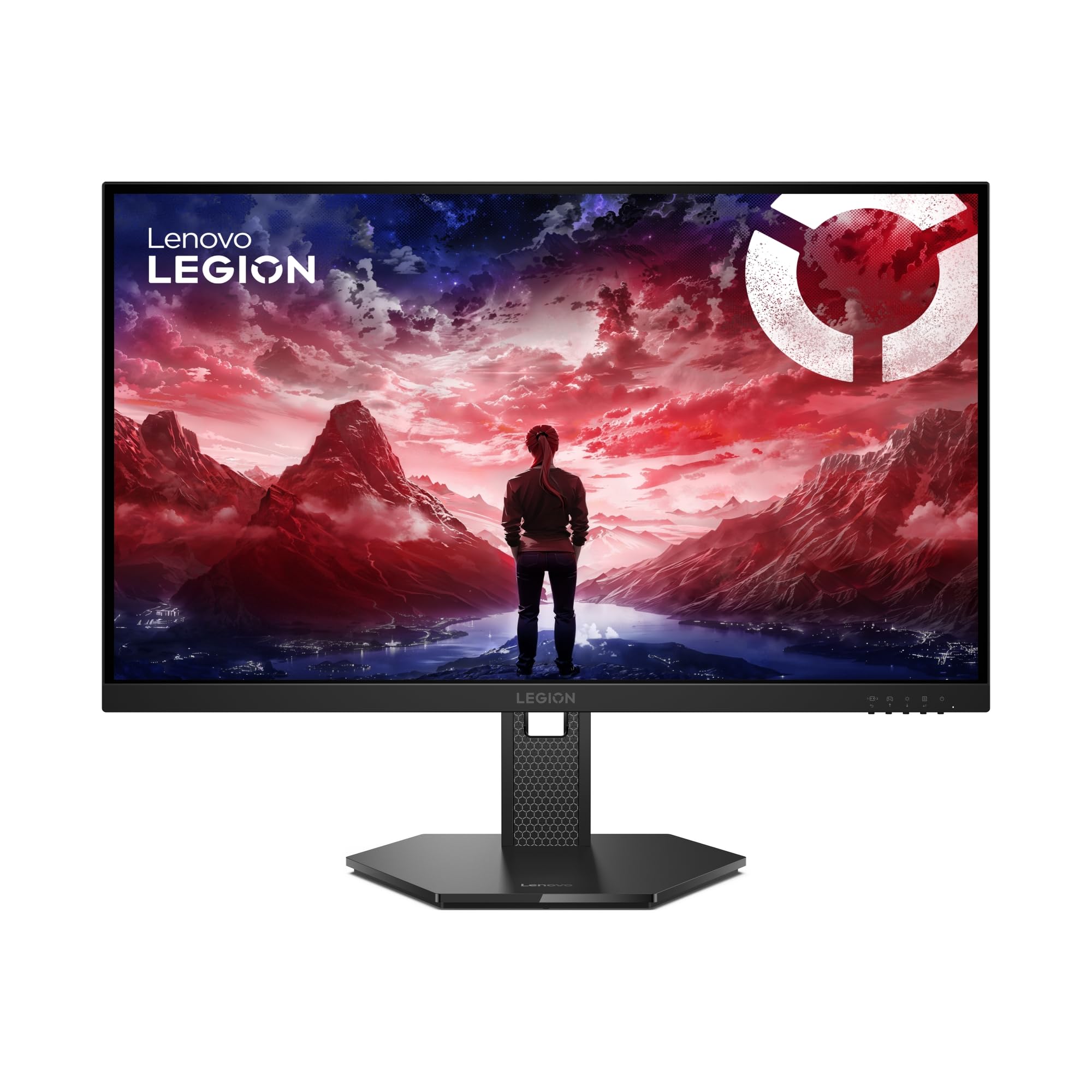 Lenovo Legion 27-10 | 27" Full HD WLED Gaming Monitor