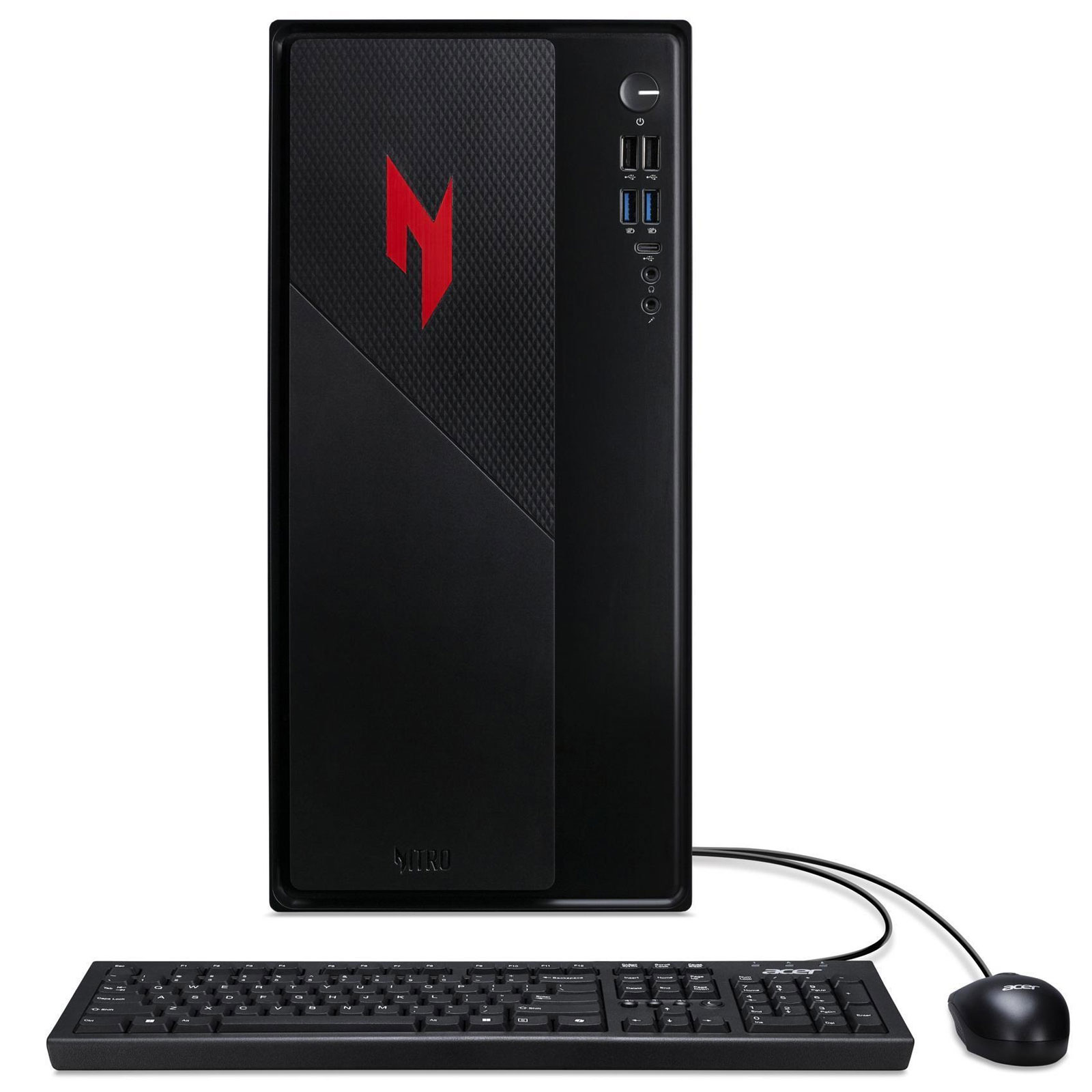 ACER Nitro N50-660 Gaming-PC