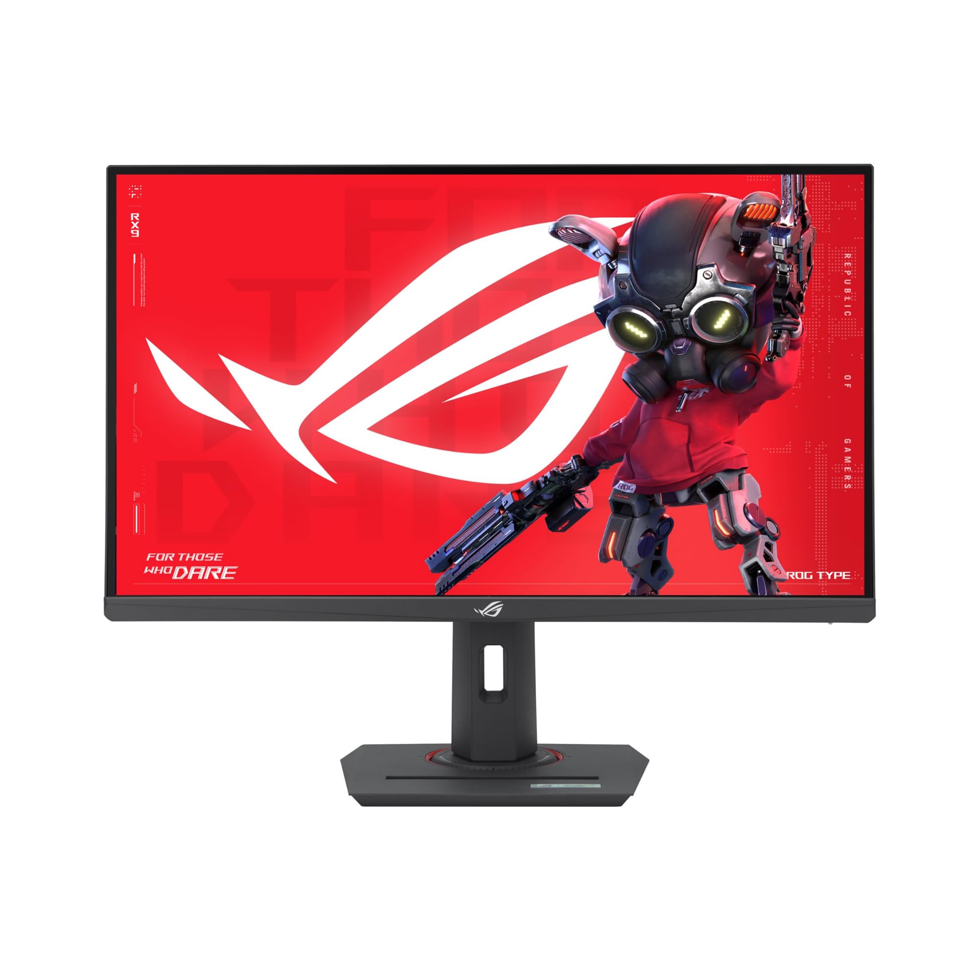 ASUS ROG Strix XG27UCS 27 Zoll Gaming Monitor