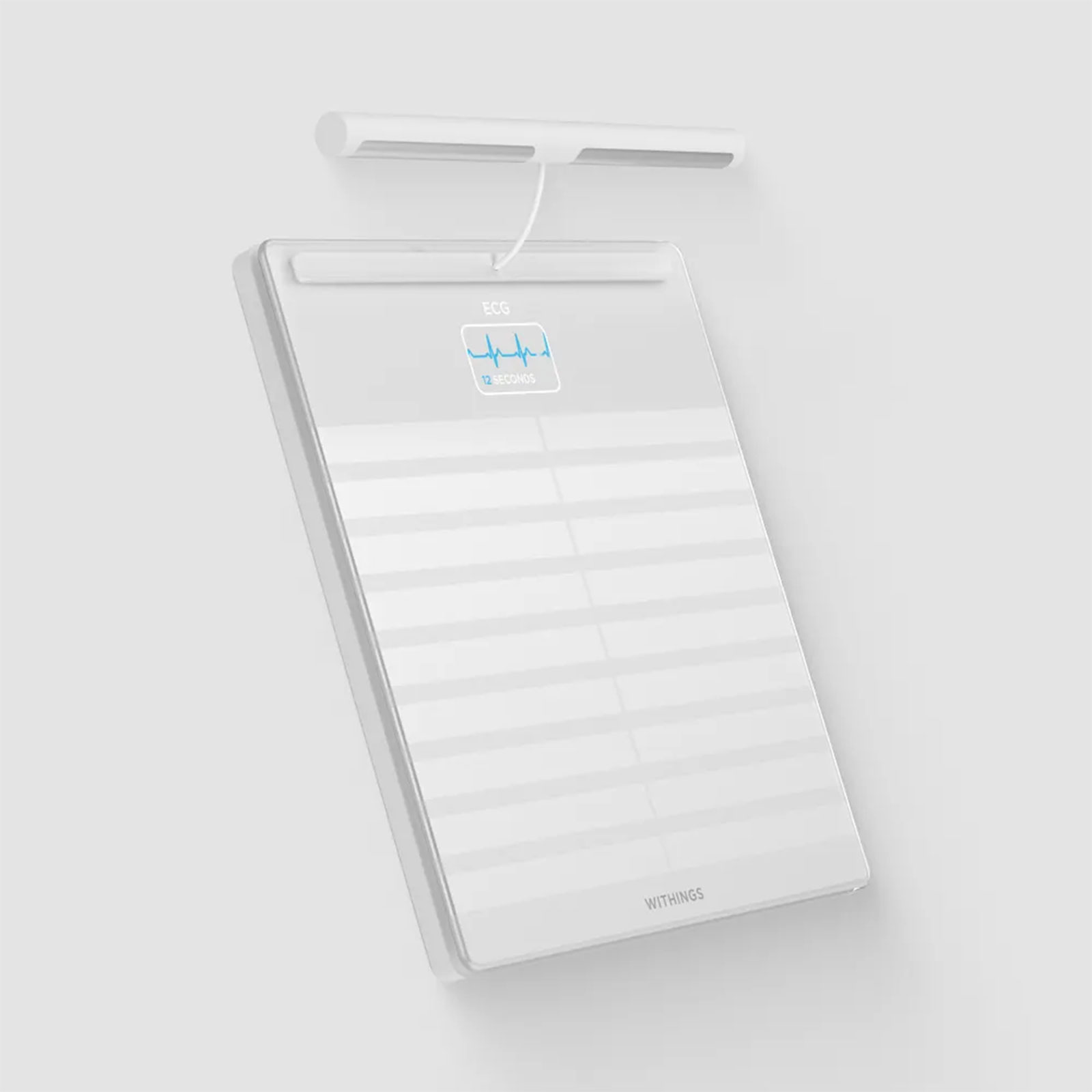 Withings Body Scan Diagnosewaage