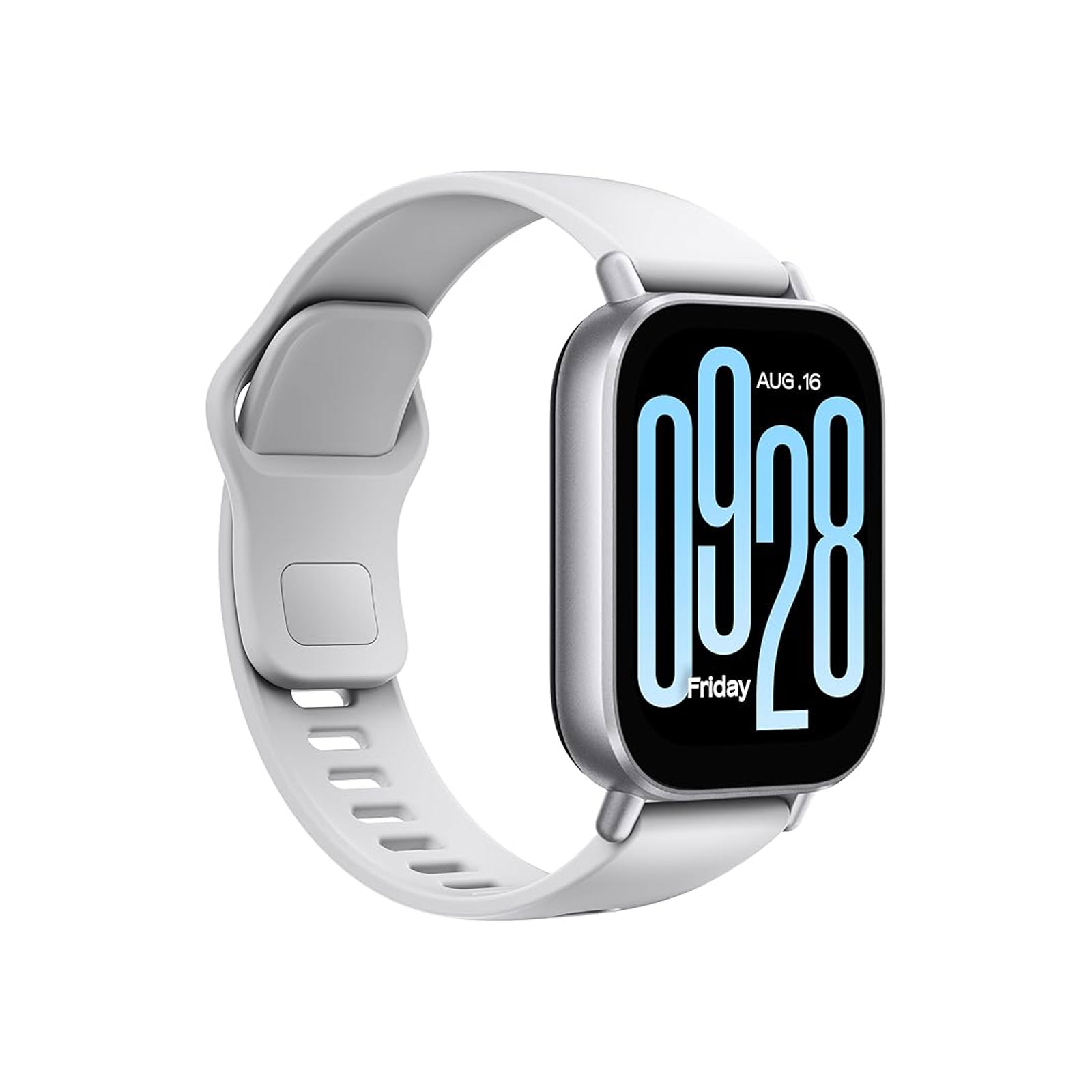 Xiaomi Redmi Watch 5 Active Midnight Black Smartwatch