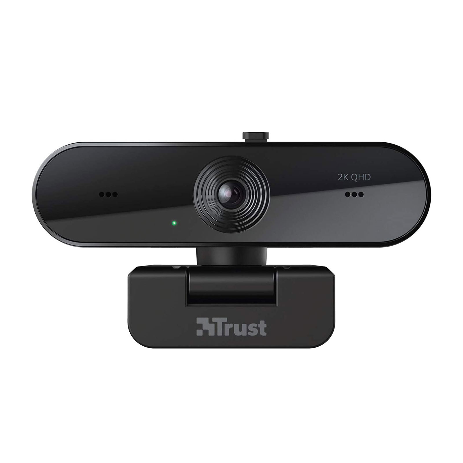 Trust Webcam Taxon QHD-Webcam