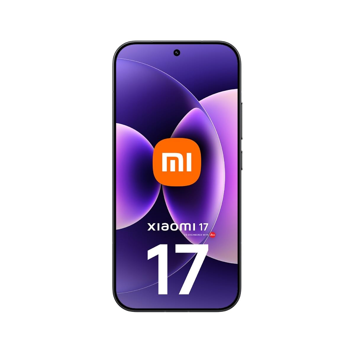 XIAOMI 17 12+512 Smartphone
