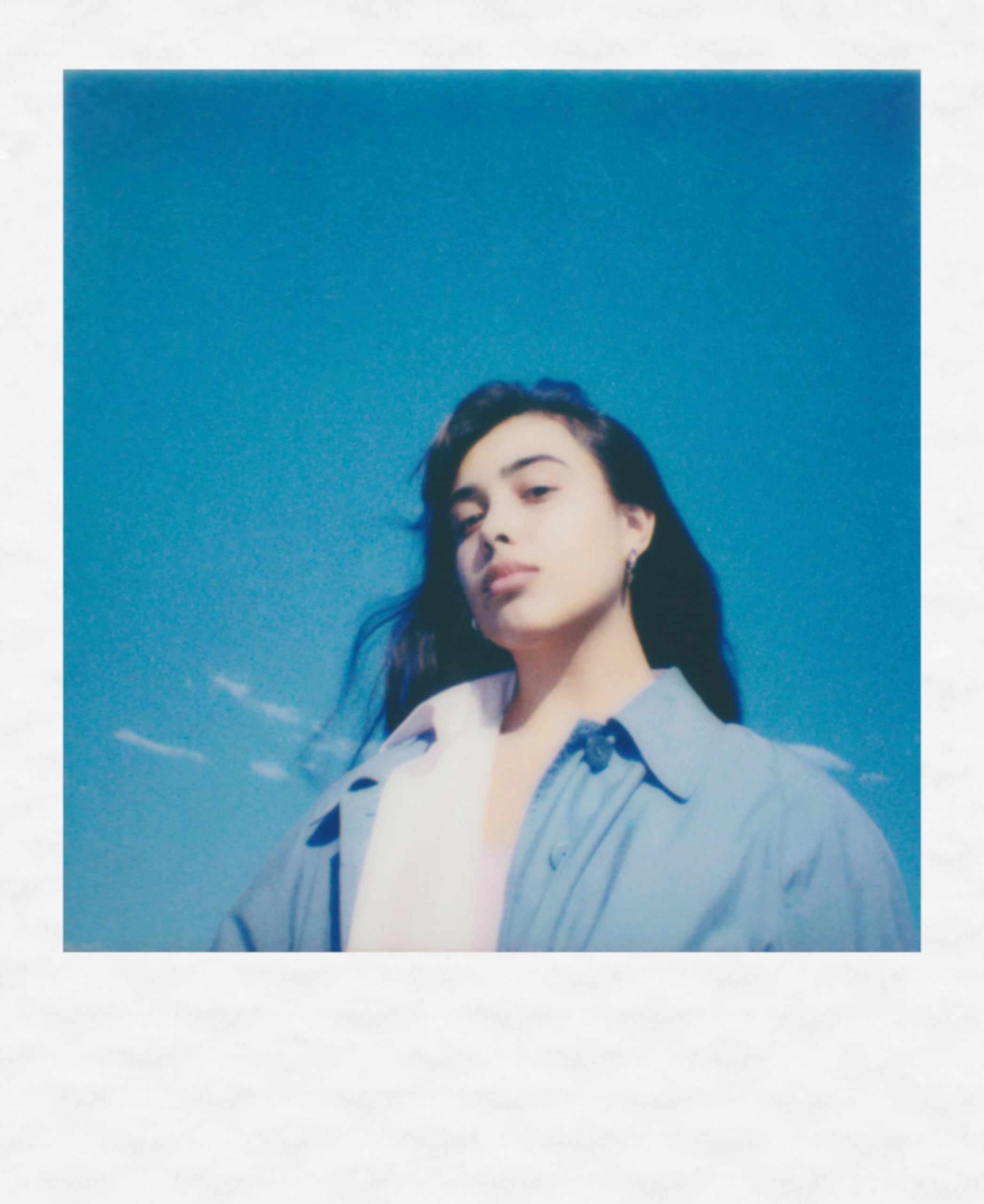 Polaroid Color film für Go - x48 Film Pack