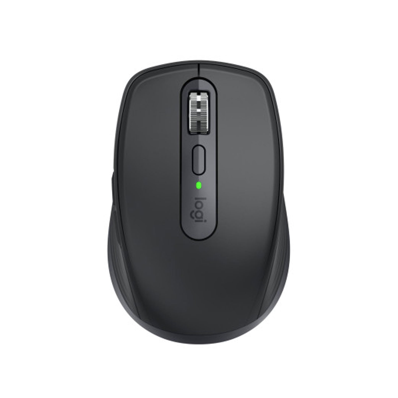 LOG MX Anywhere 3S graphite