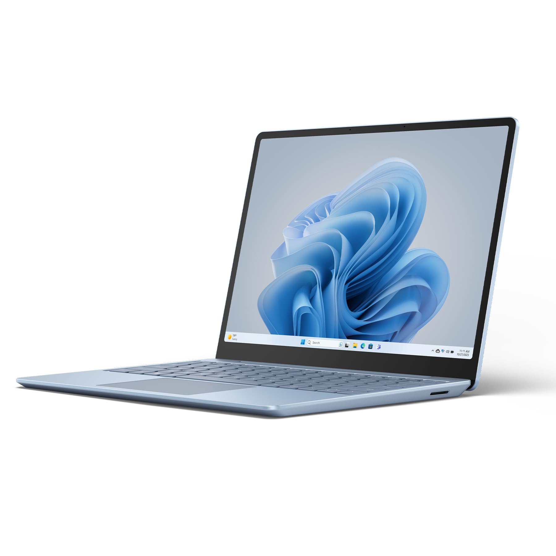 Microsoft Surface Laptop Go 3 | 12,45' Laptop