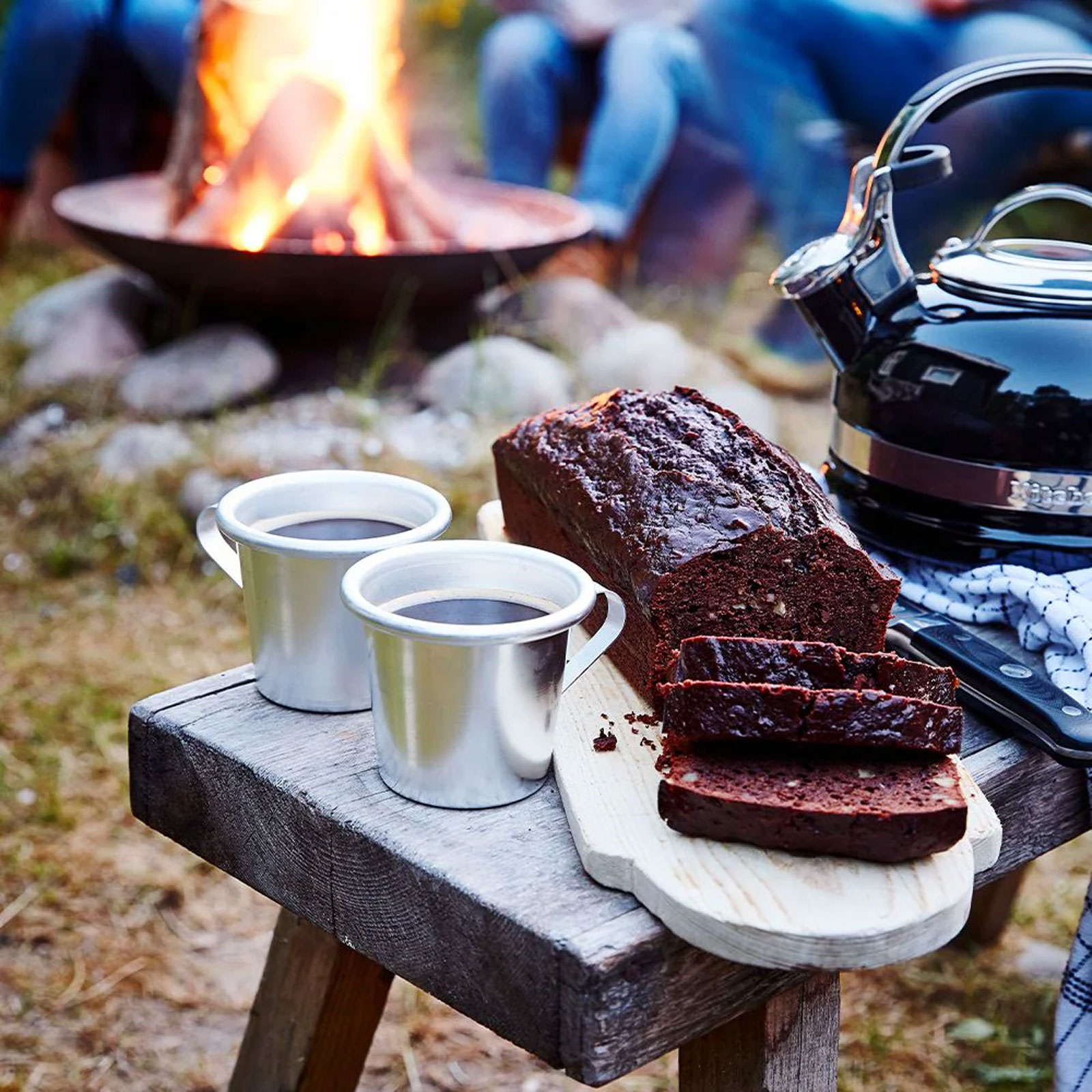 KitchenAid CC003298-001 Brotbackform / Kastenform 27x11cm