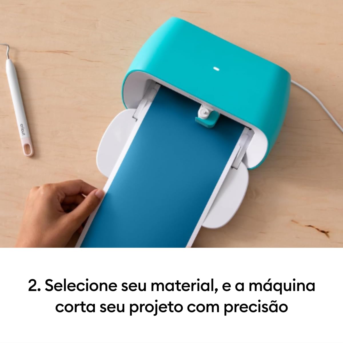 Cricut Joy Schneidemaschine