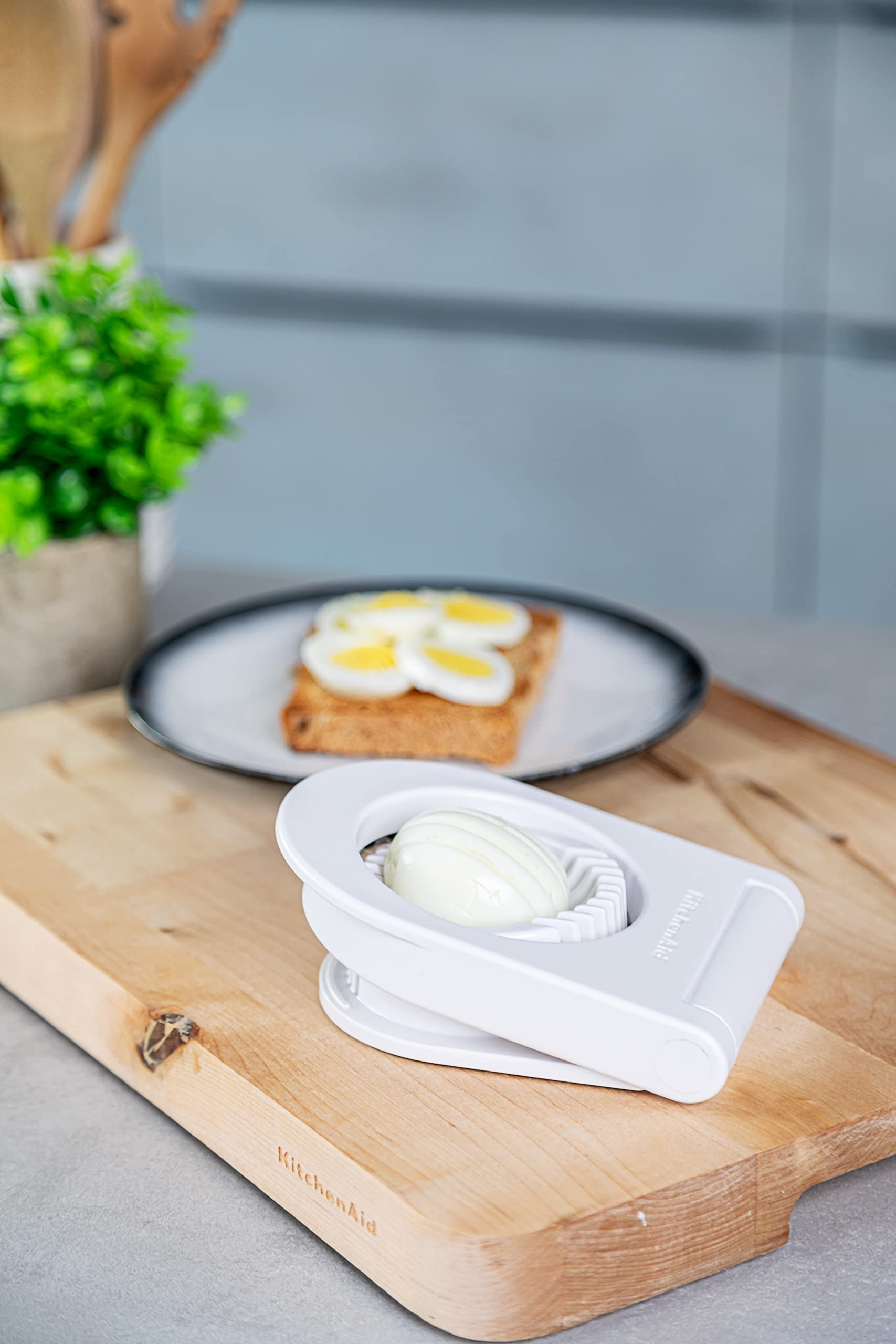 KitchenAid Eierschneider