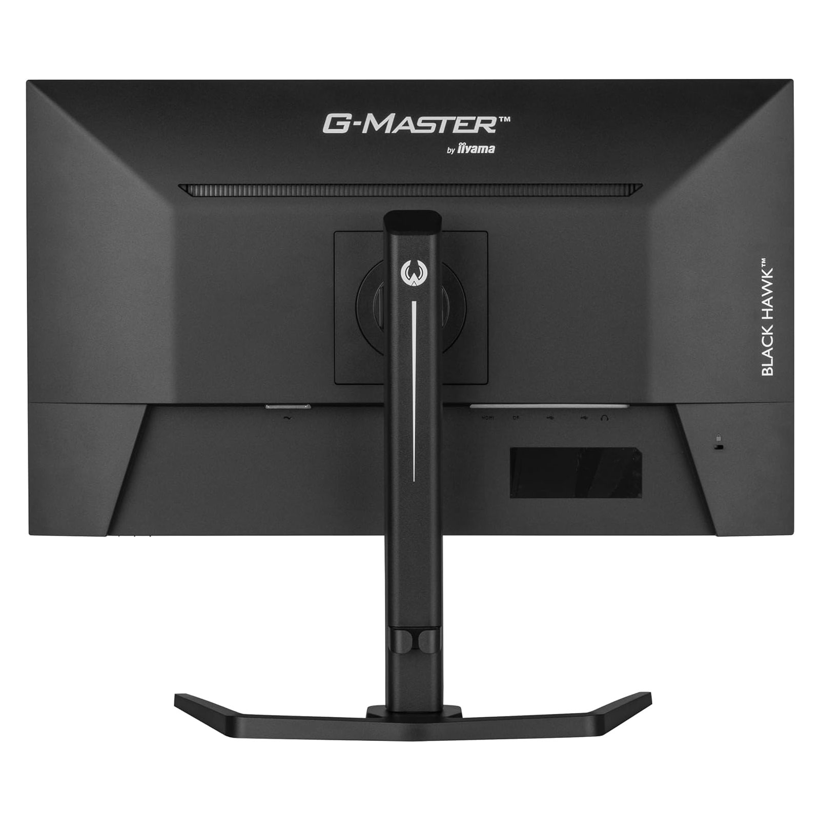 iiyama Monitor G-MASTER GB2745HSU-B1