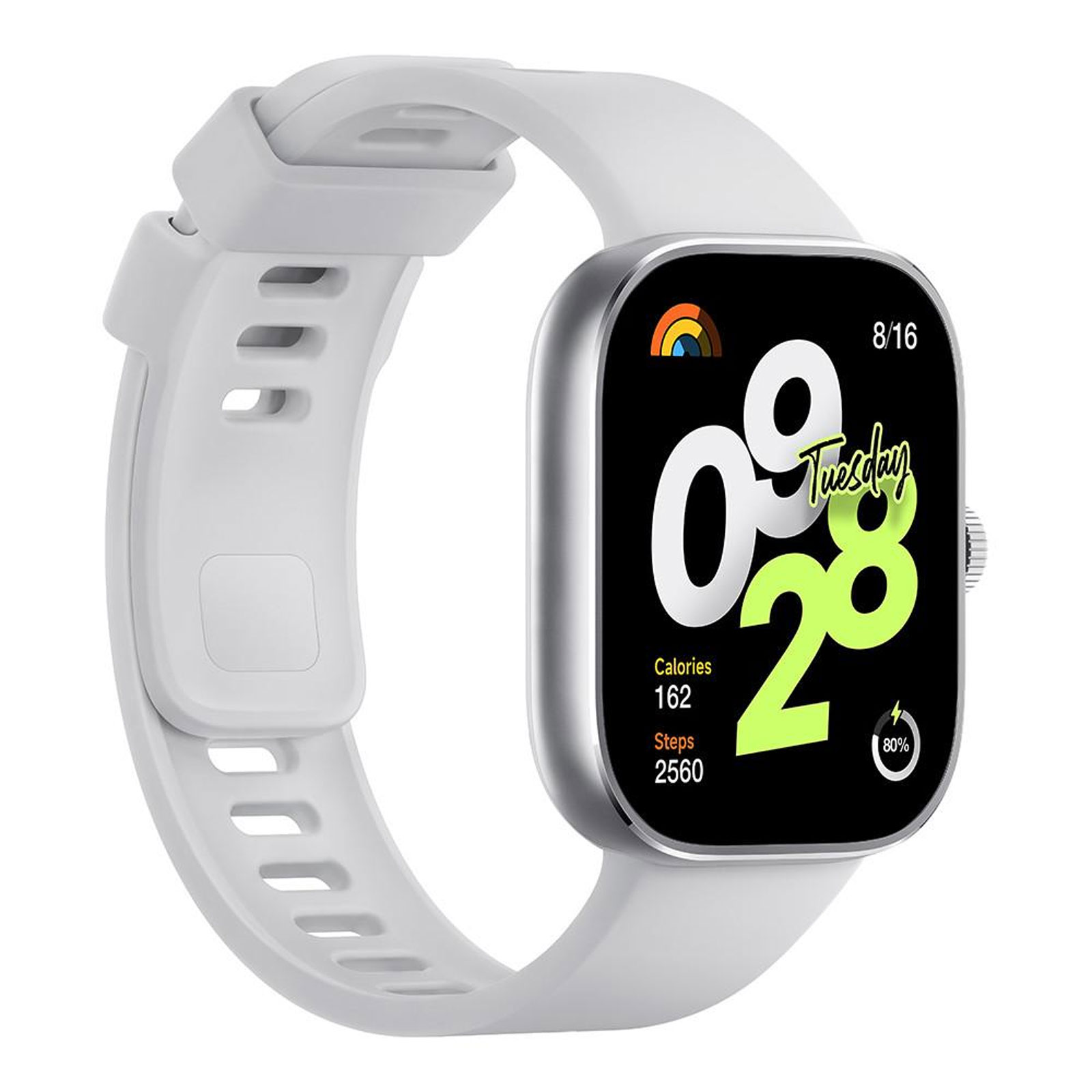 Xiaomi Redmi Watch 4 Smartwatch