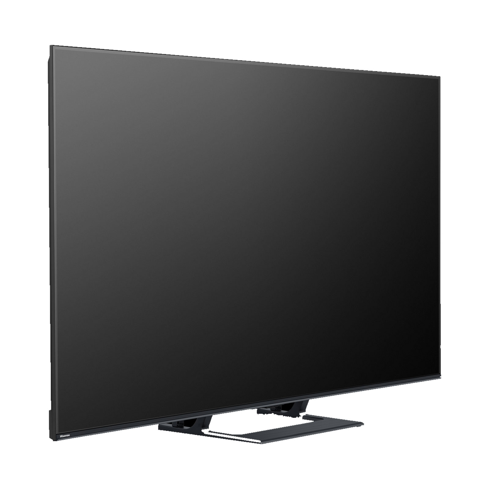 HISENSE 50E8Q ULED Mini LED TV (50 Zoll (126 cm), 4K UHD, HDR, Smart TV, Sprachsteuerung (Alexa, VIDAA Voice), Aufnahmefunktion, Dolby Atmos, 144 Hz, VIDAA U8.5)