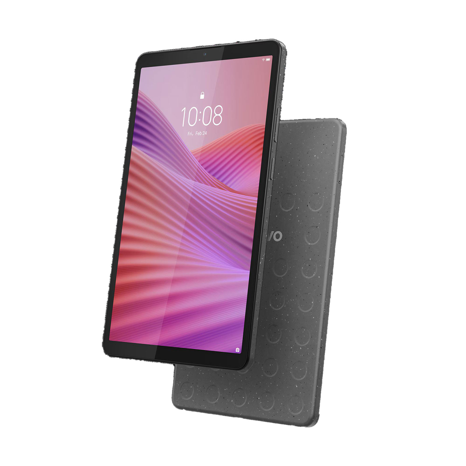 Lenovo Tab One, Luna Grey, 8,7 Zoll Tablet