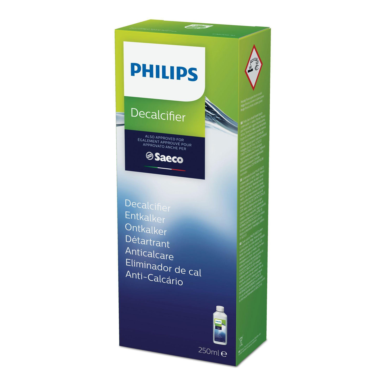 Philips Saeco CA6700/10 250ml Entkalker