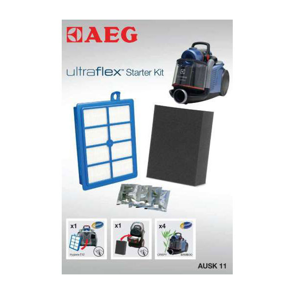 AEG AUSK11 Filter-Set