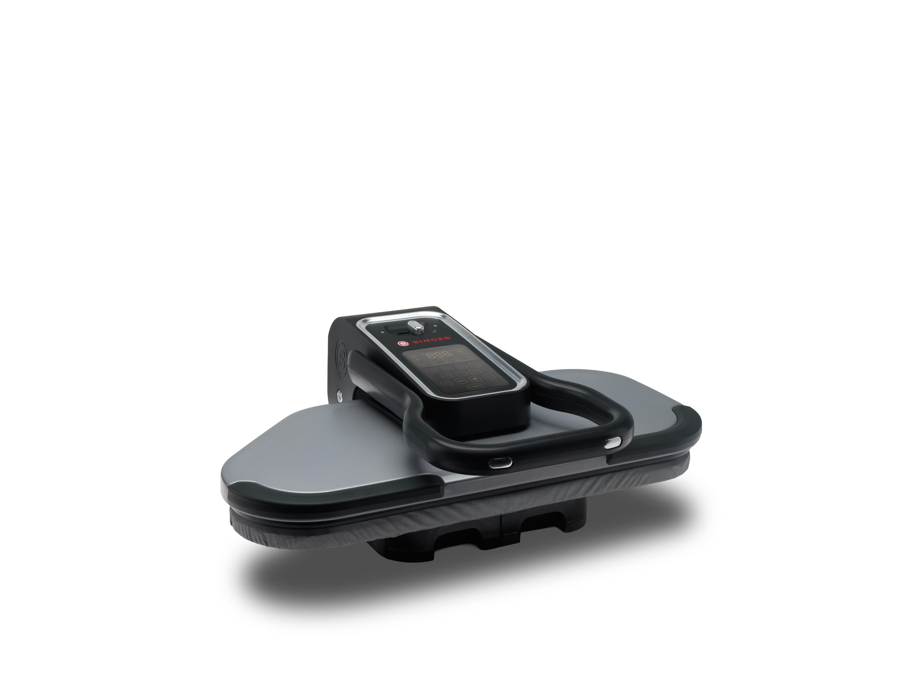 Singer VSM Intelligent 2.0 26 Bügelpresse Dampfbügelpresse 1600 W 