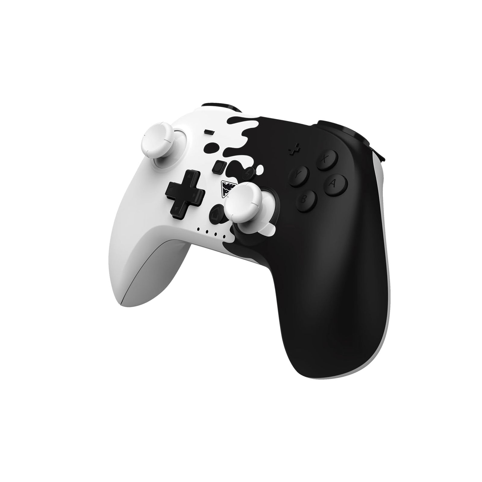 Dragonwar Dragonshock Controller Poptop Wireless OLED Style