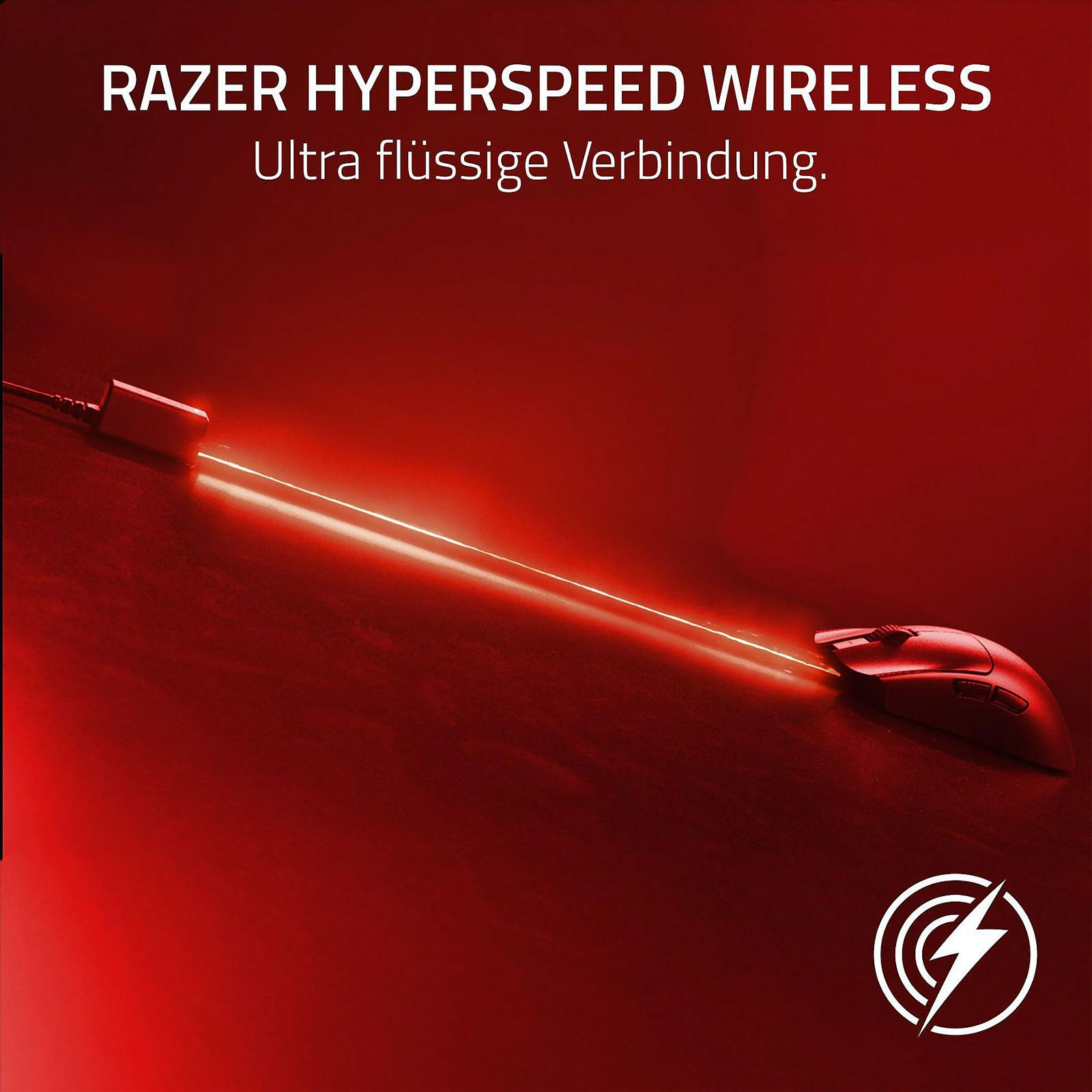 RAZ Viper V3 Pro - Faker Ed.