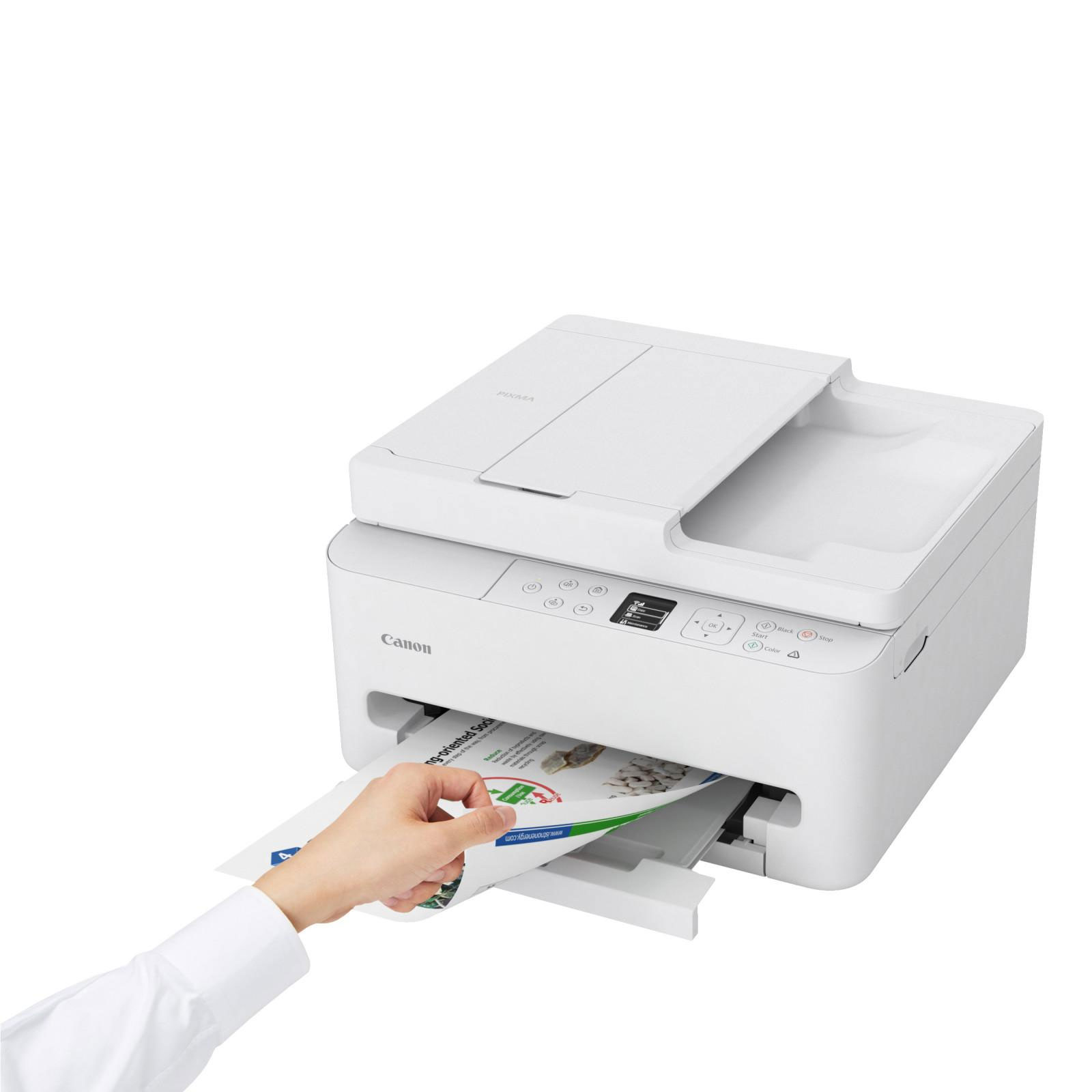 CANON PIXMA TS7550i Multifunktionsdrucker