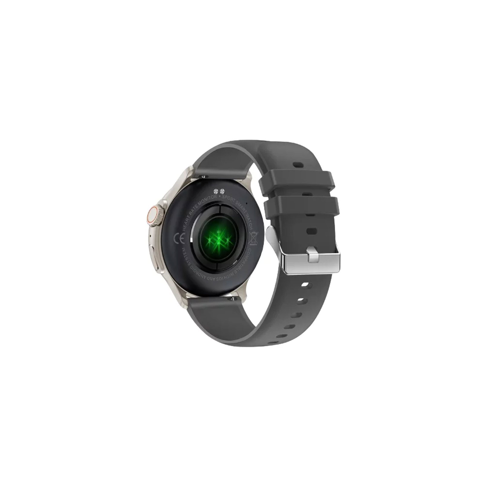 EMP WATCH JOY BLACK EMP WATCH JOY BLACK