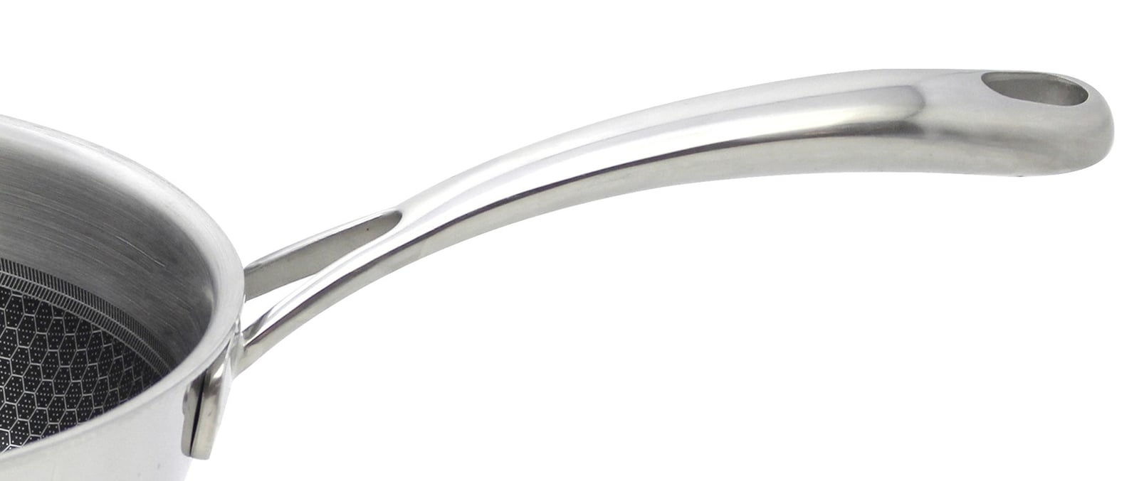 ELO Sauteuse 24cm Relief Evolution