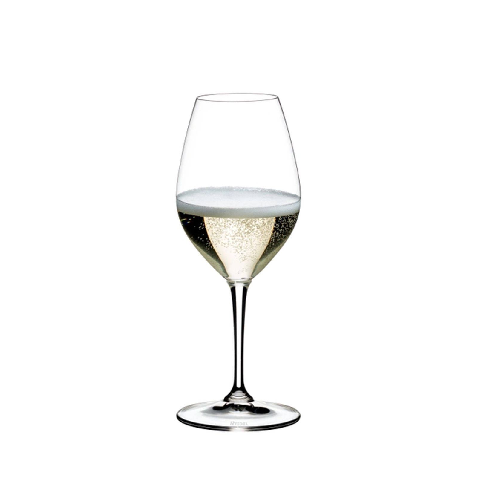 Riedel 7416/58-22 Vinum Champagner Weinglas 6er Vorteilsset