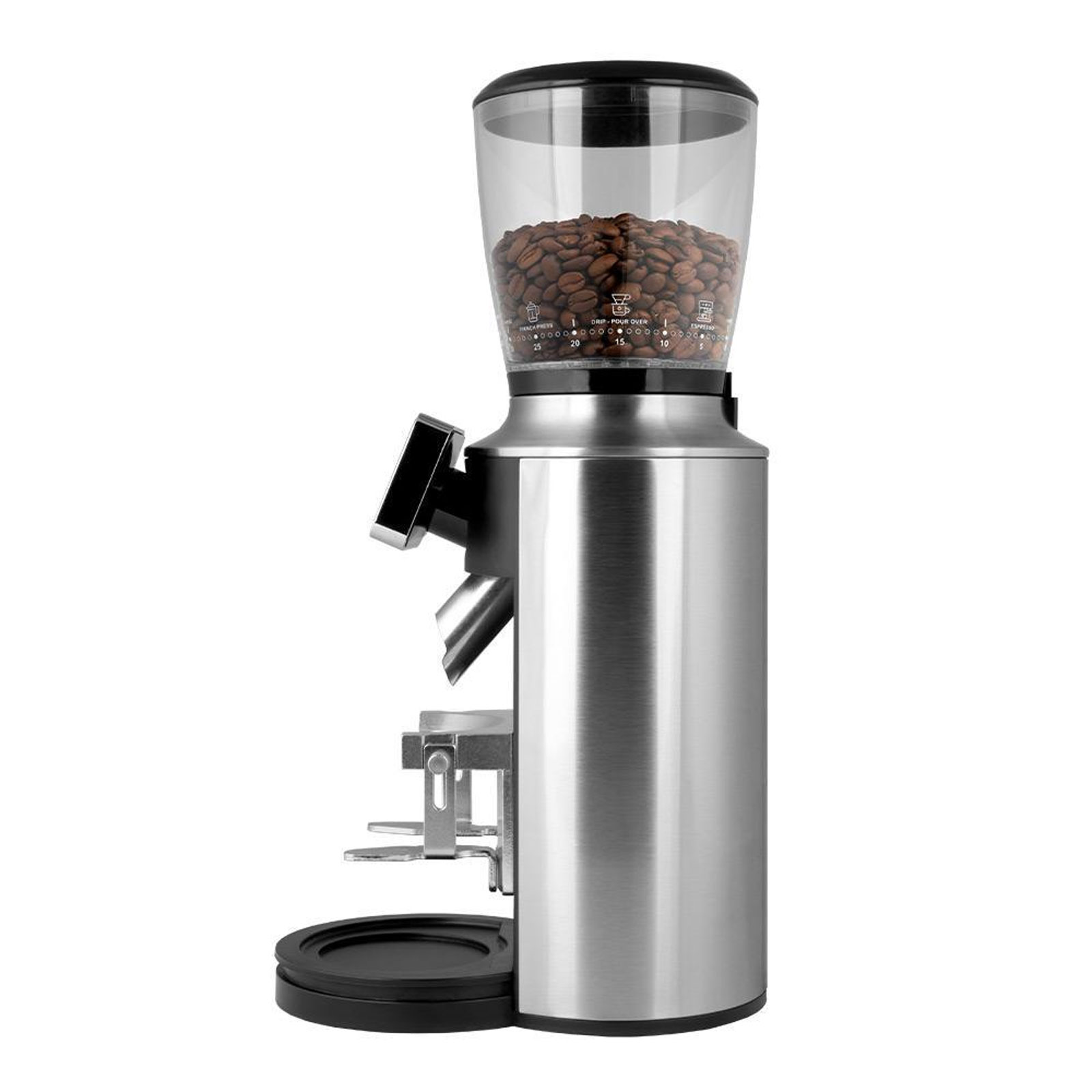 GASTROBACK 42644 Design Pro Touch 30 Kaffeemühle