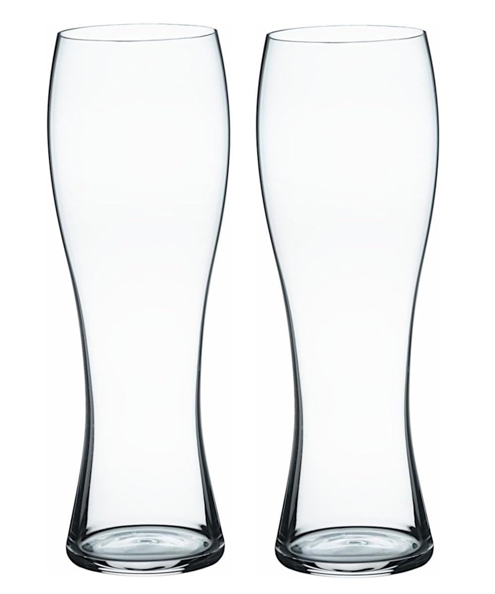 Spiegelau Hefeweizenglas Set/2 Beer Classics