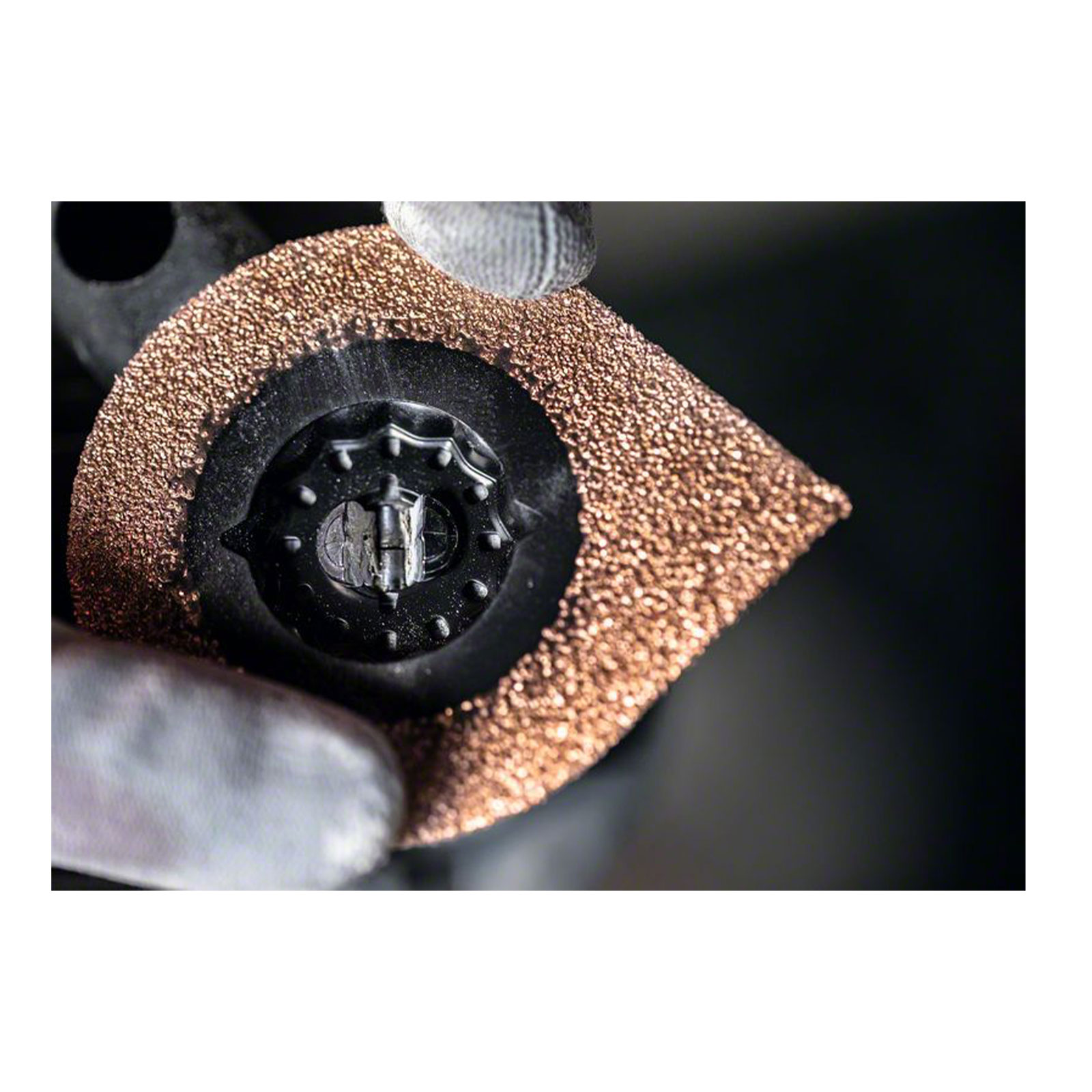 Bosch Professional Expert 3 max AVZ 70 RT4 Platte, 70 mm, 10 Stueck Bosch Professional Expert 3 max AVZ 70 RT4 Platte, 70 mm, 10 Stueck