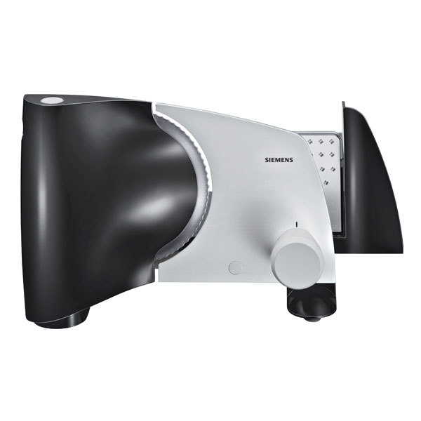 Siemens MS 65001 N Allesschneider metallic/anthrazit