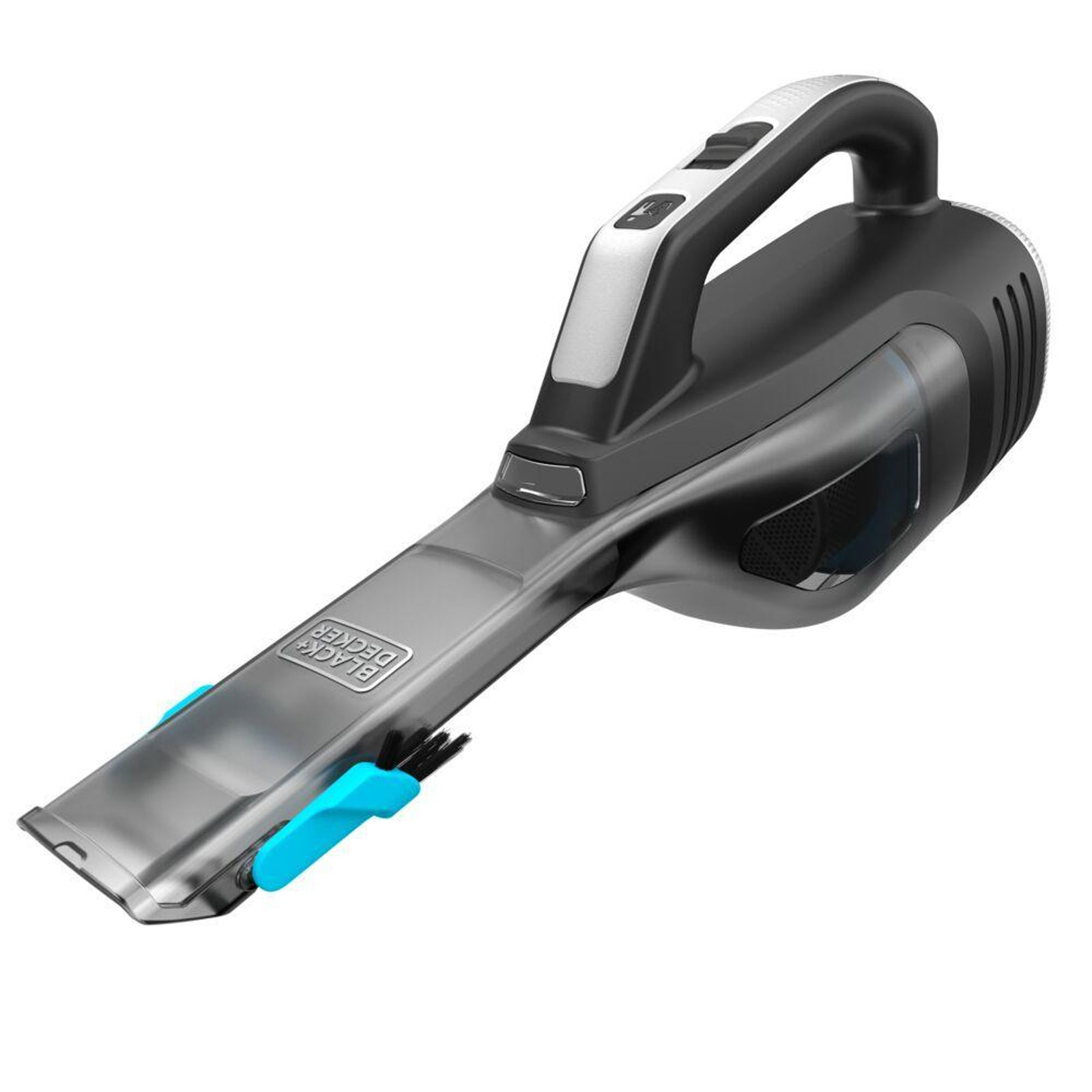 Black + Decker reveal 12V Akku Staubsauger