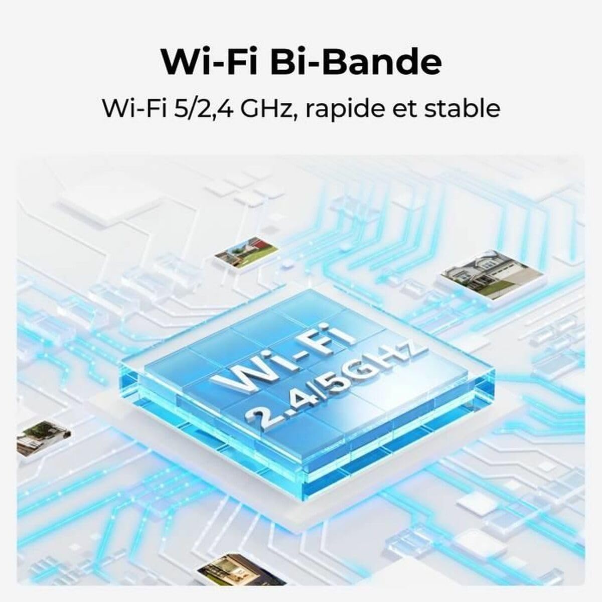 Reolink Überwachungskamera