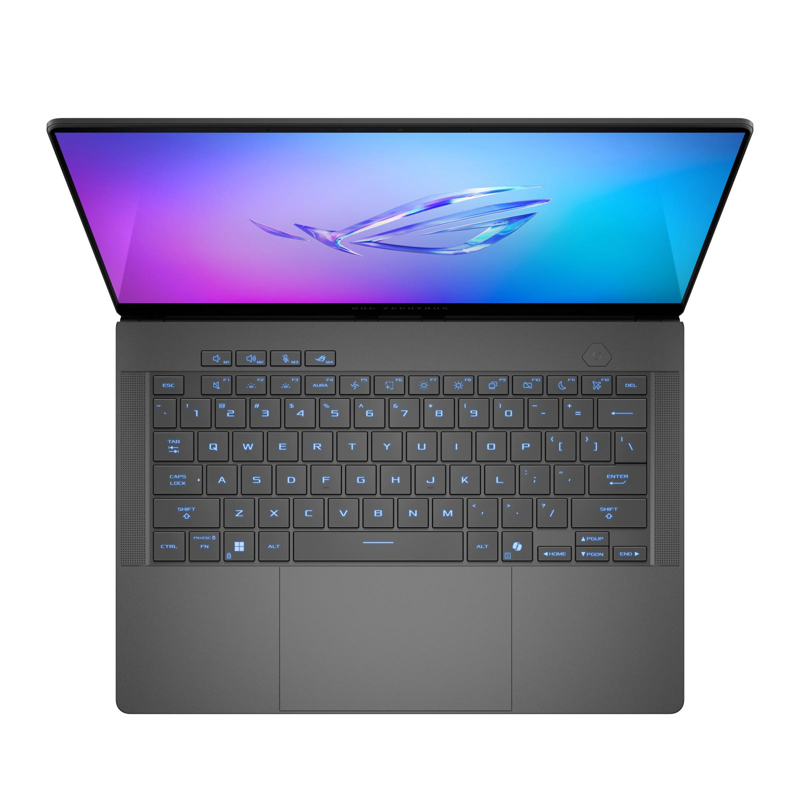 ASU ROG Zephyrus G14 R9 HX 370