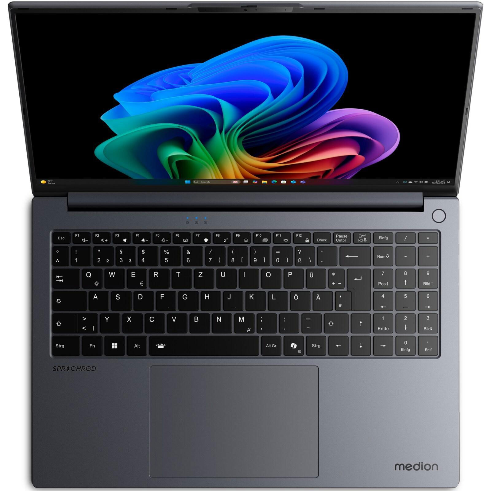MED SPRCHRGD 16 S1 OLED 16" OL