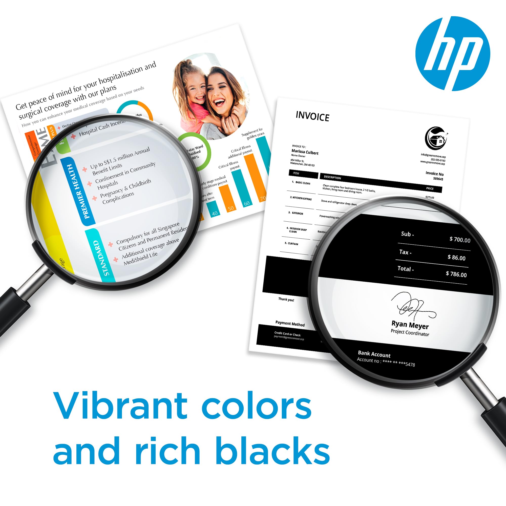 HP 212X (W2120X) Schwarz Original Toner