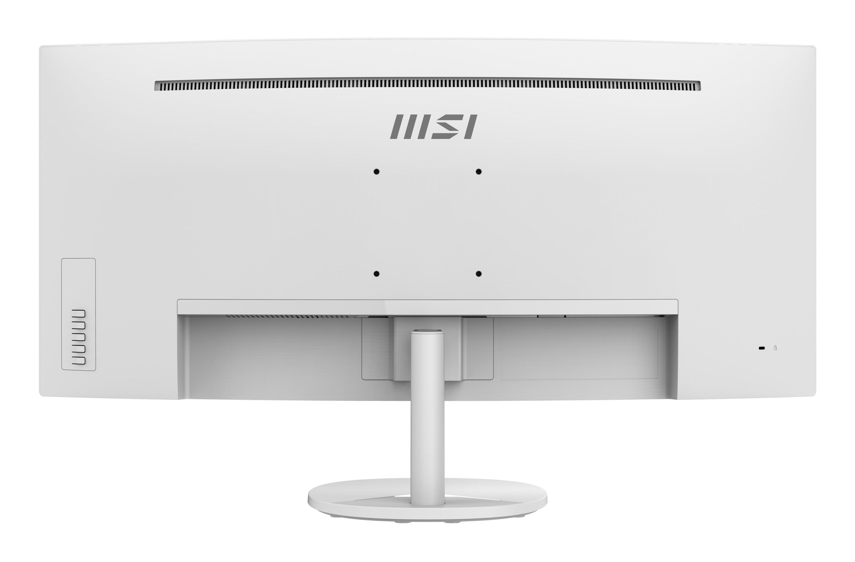 MSI PRO MP341CQWDE Monitor