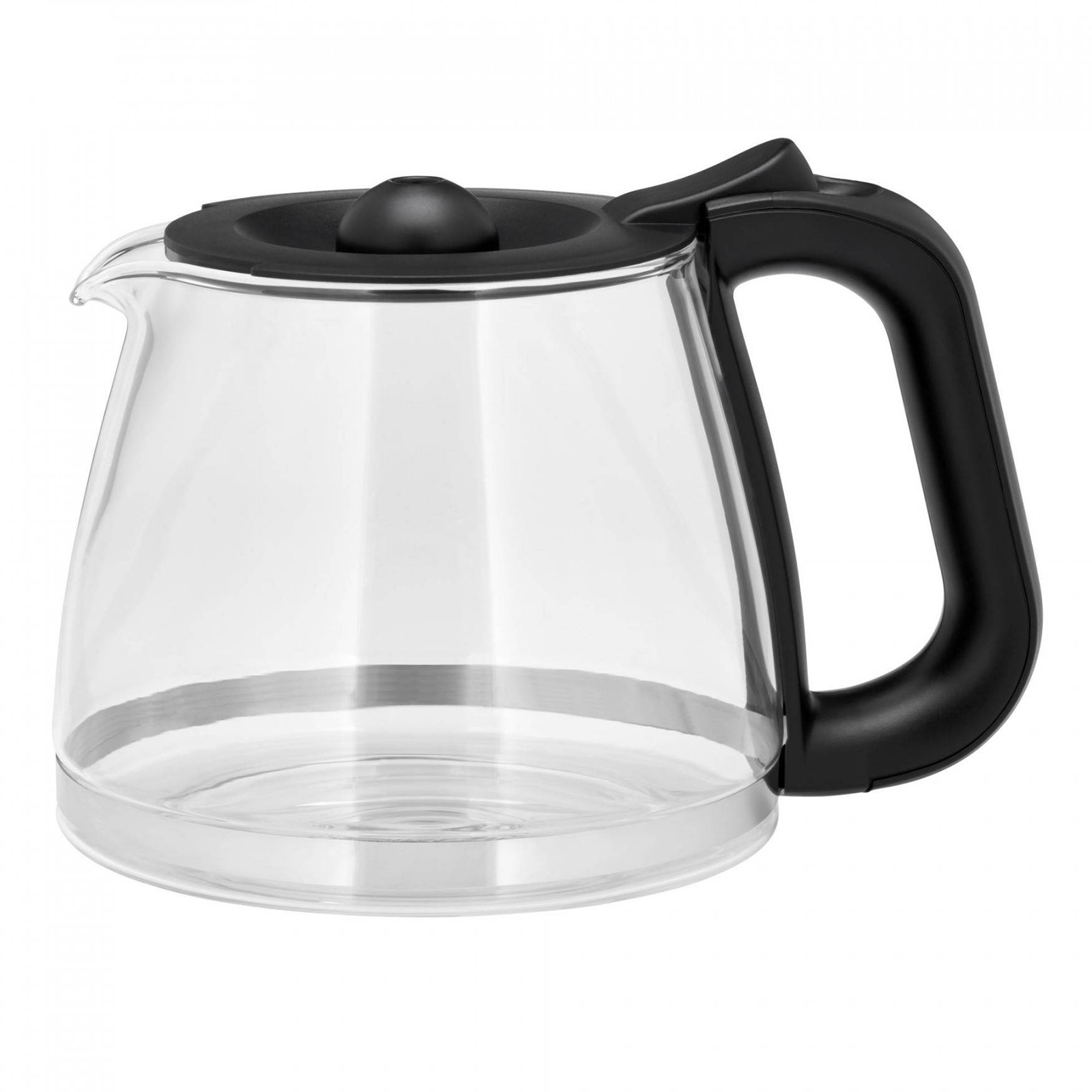 WMF Bueno Kaffeemaschine Glas