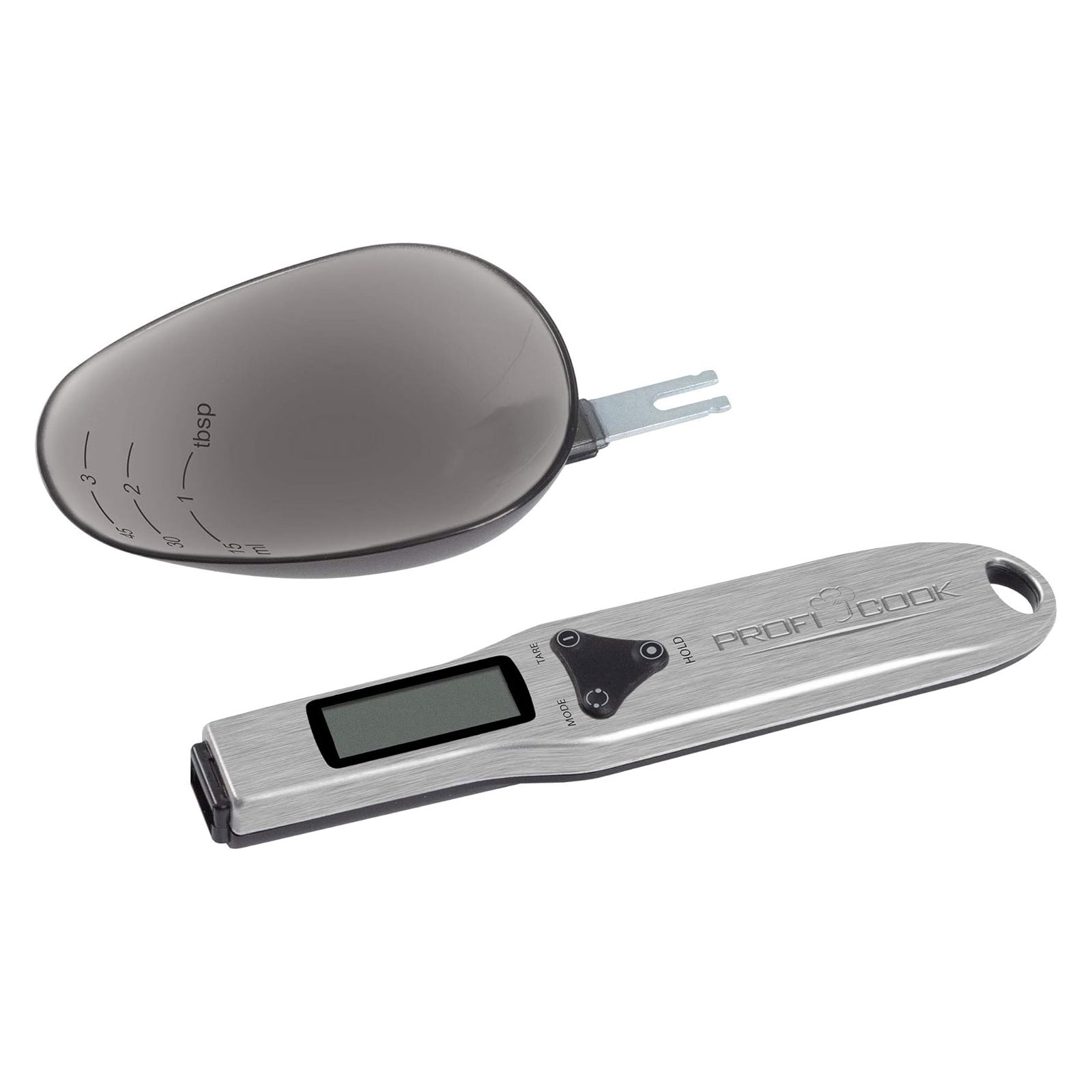 PROFICOOK PC-LW 1214 Präzisionswaage PROFICOOK PC-LW 1214 Präzisionswaage