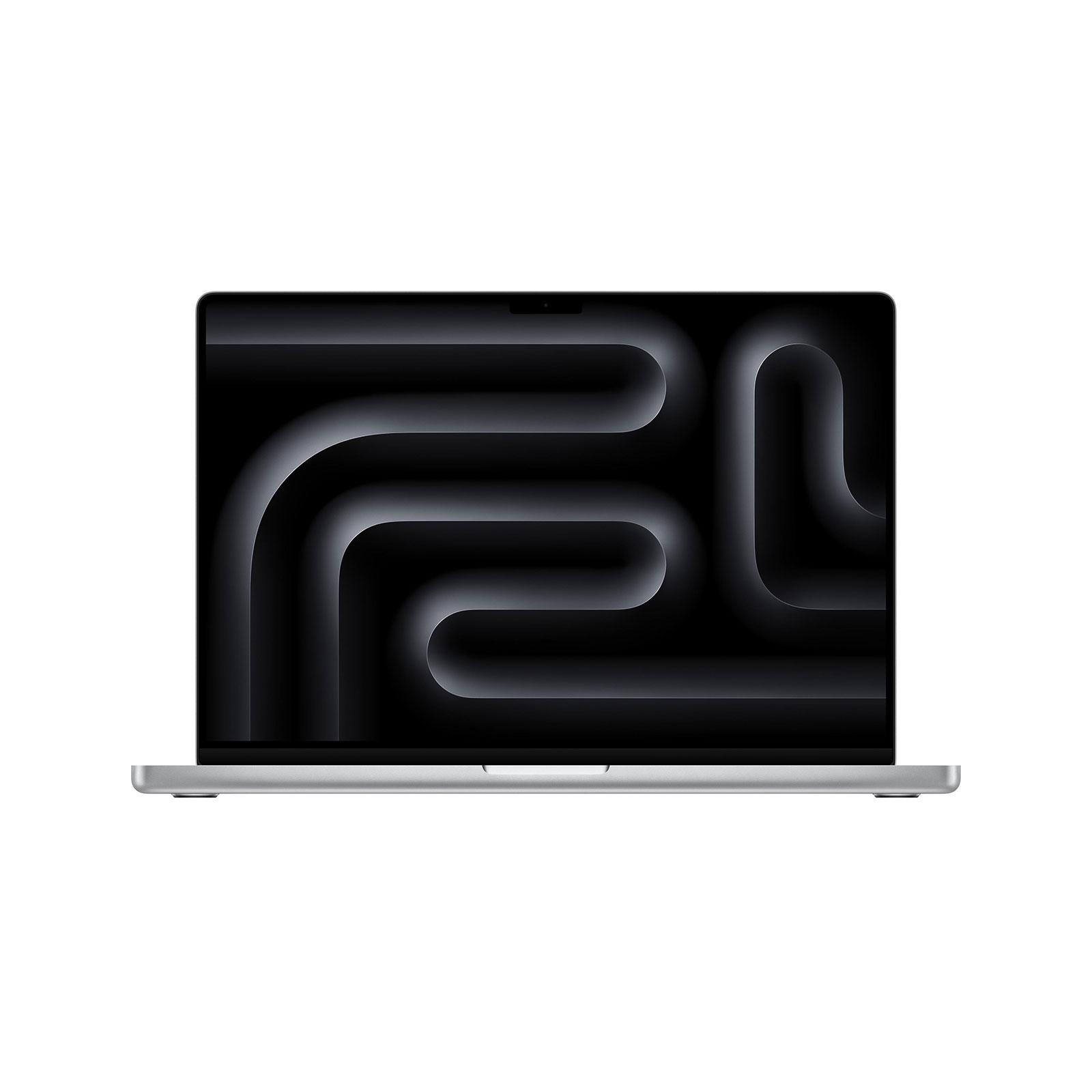 Apple MacBook Pro, Silber, 16 Zoll, M4 Pro, 14-Core-CPU, 20-Core-GPU, 48GB, 1TB SSD